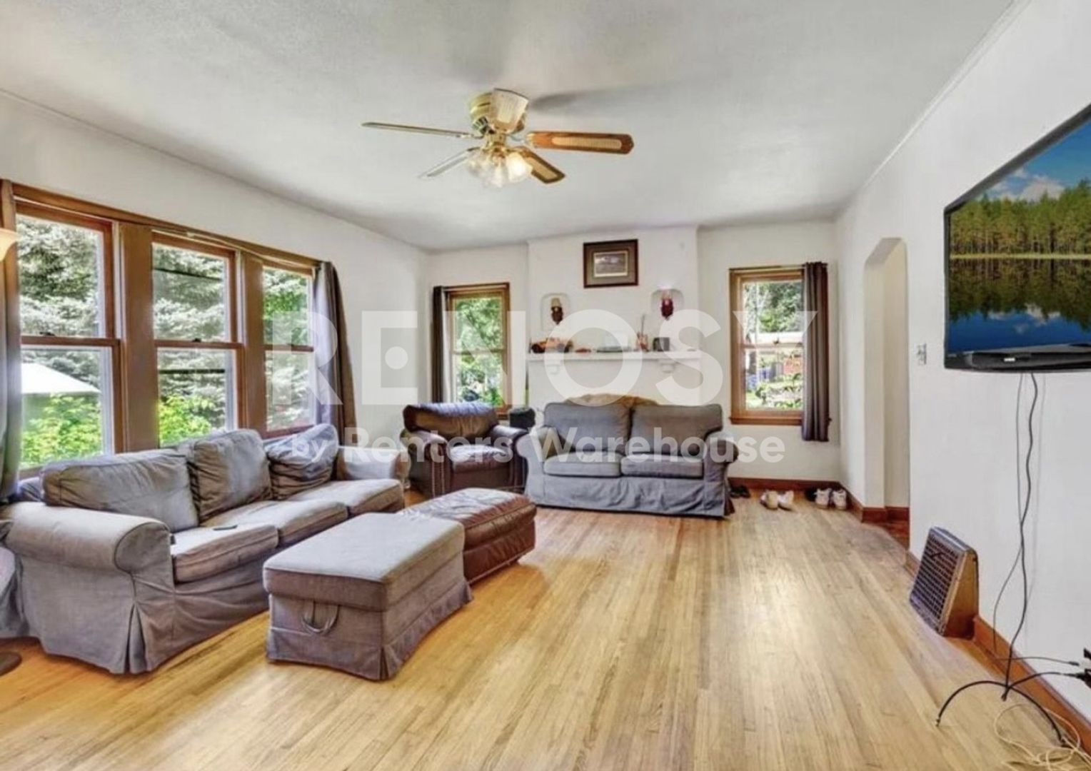 St Paul House: 2036 Iglehart Ave