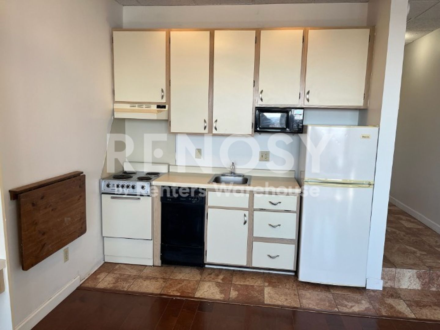Marketplace Property