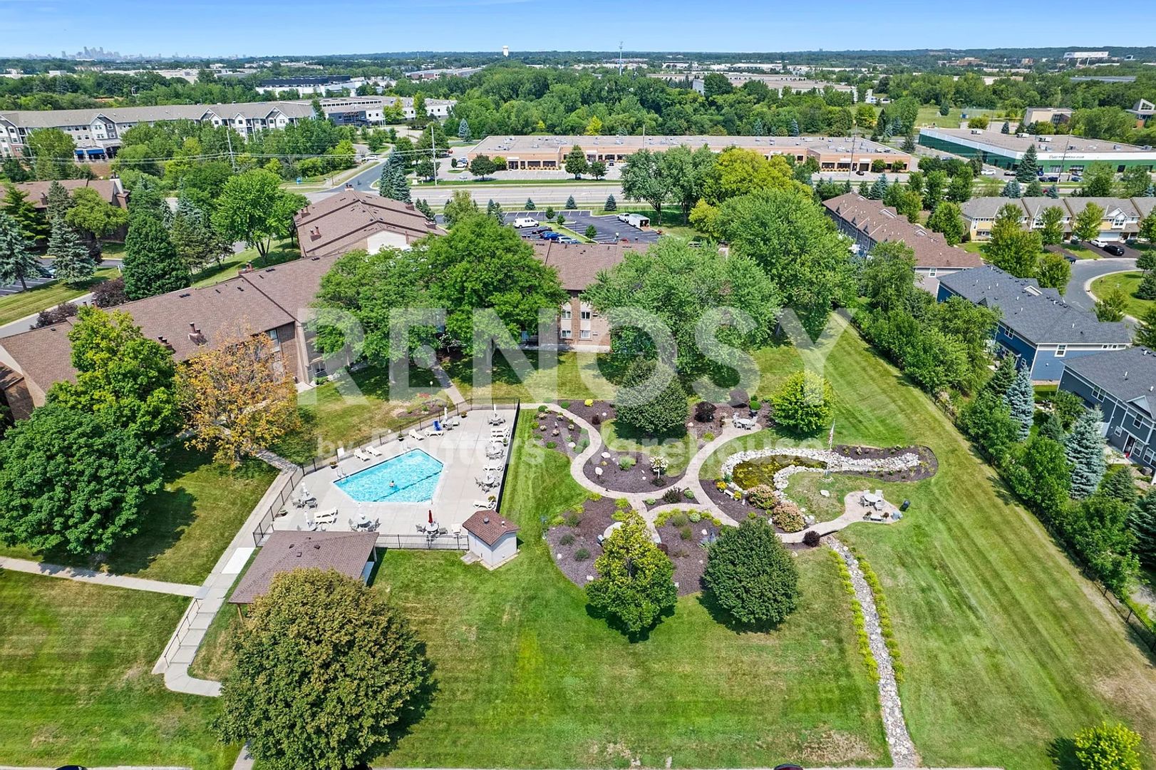 Marketplace Property