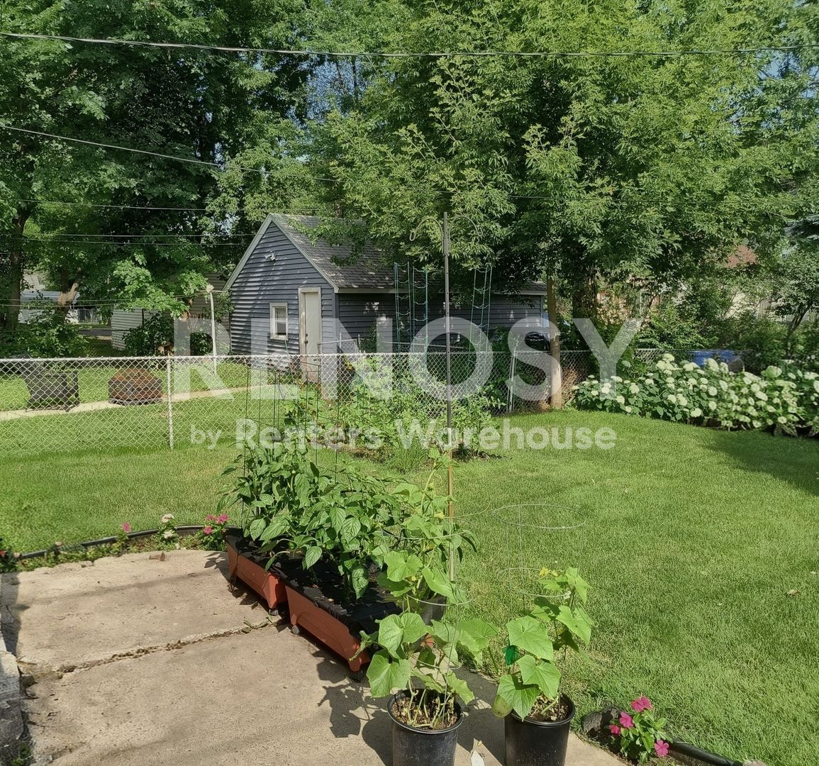Marketplace Property