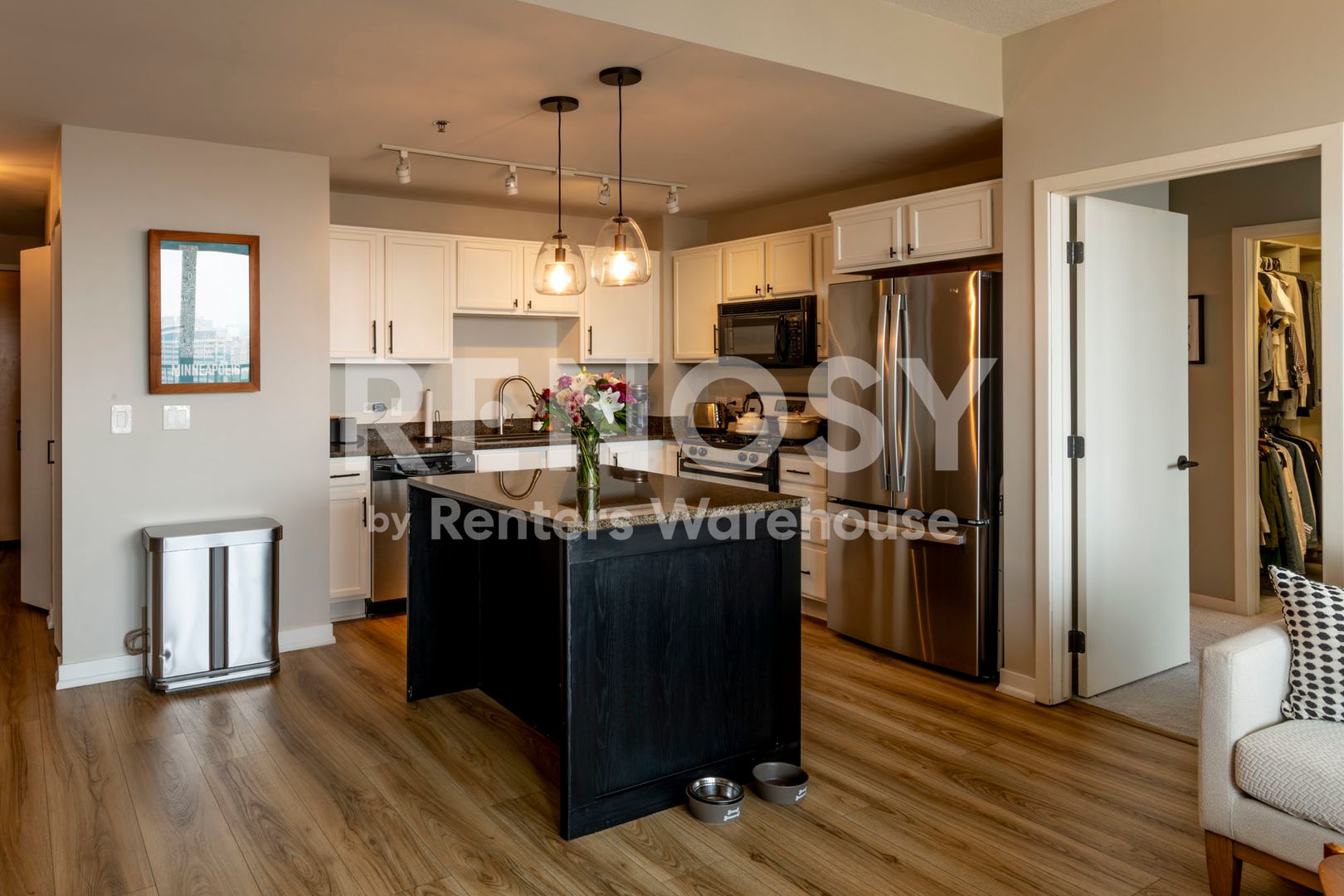Marketplace Property