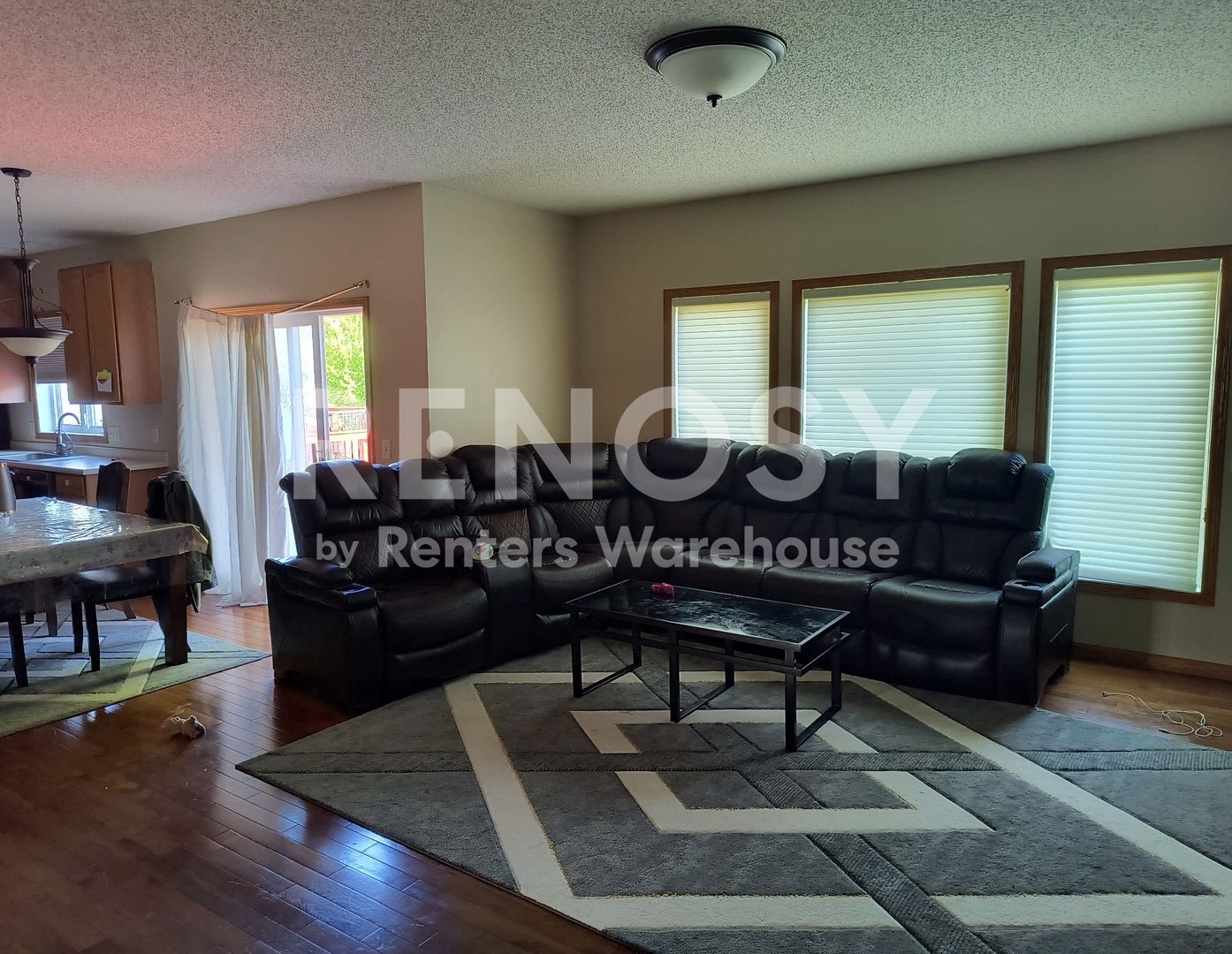 Marketplace Property