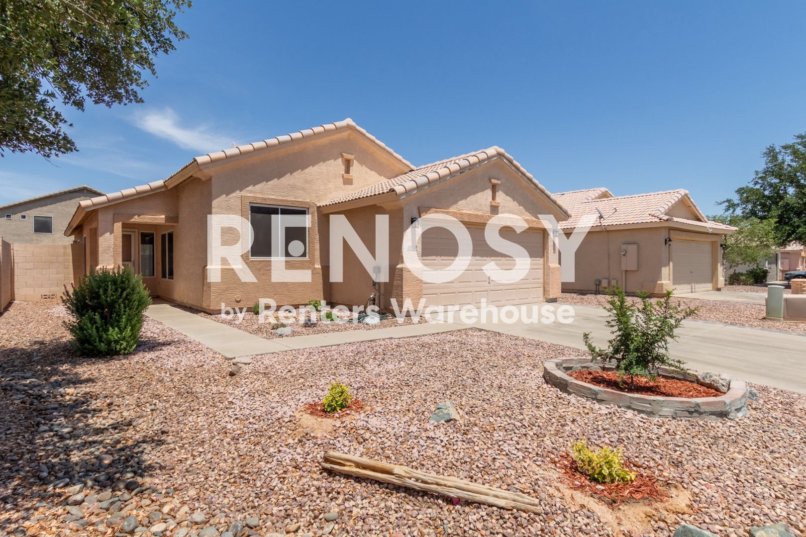 Surprise House: 15338 W Banff Ln