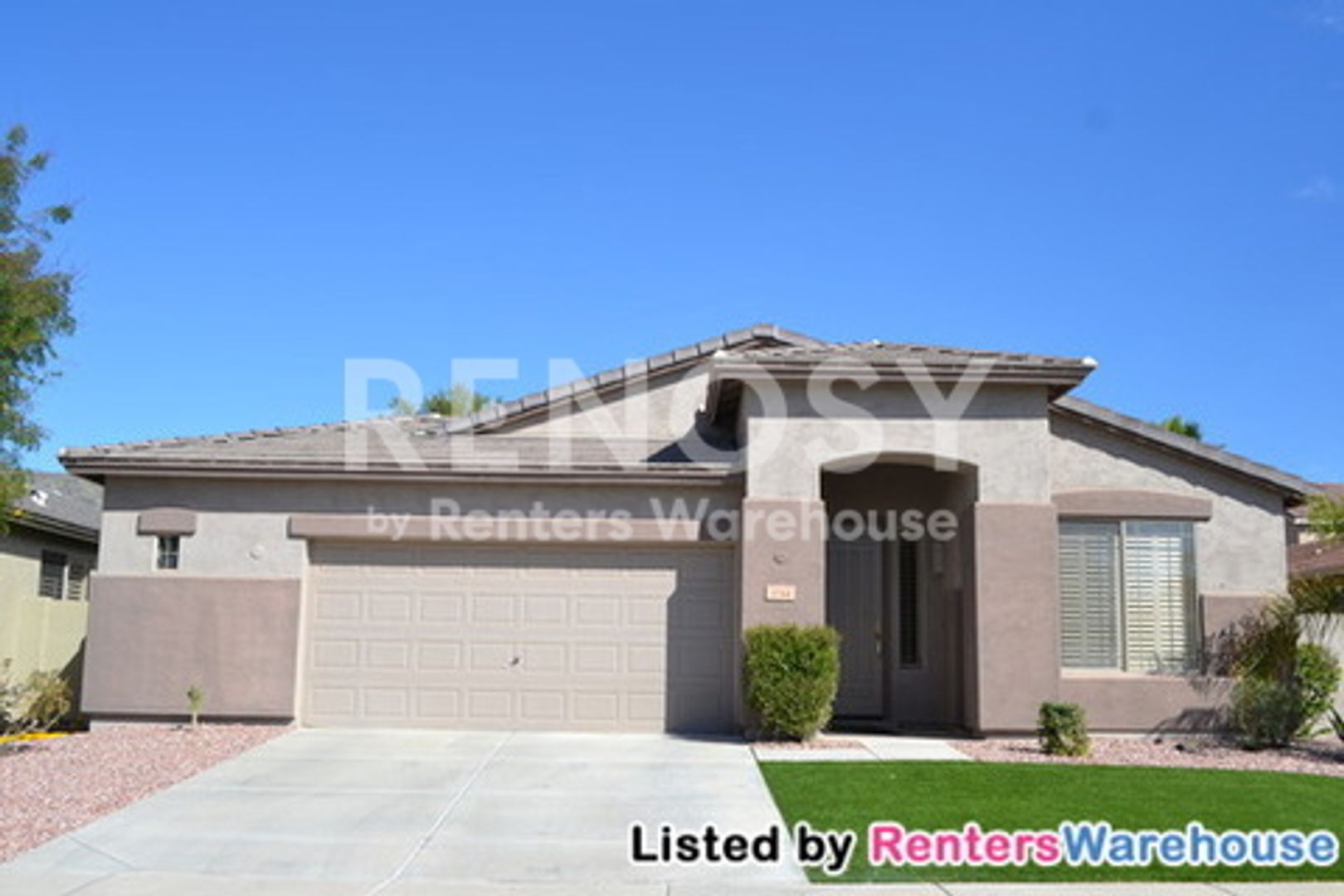 Phoenix House: 1744 W Frye Rd