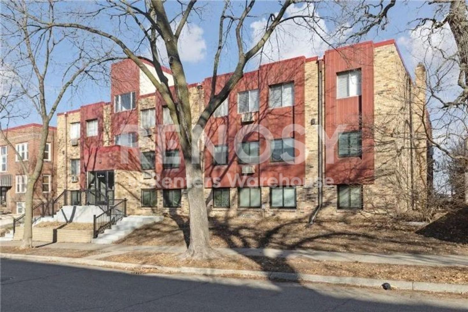 Minneapolis Condo: 520 Ridgewood Ave Apt 102