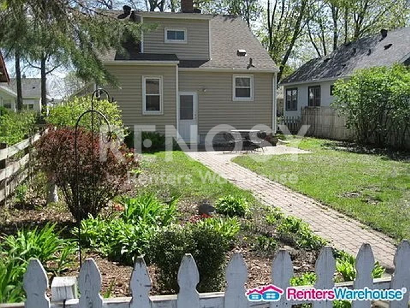 Marketplace Property