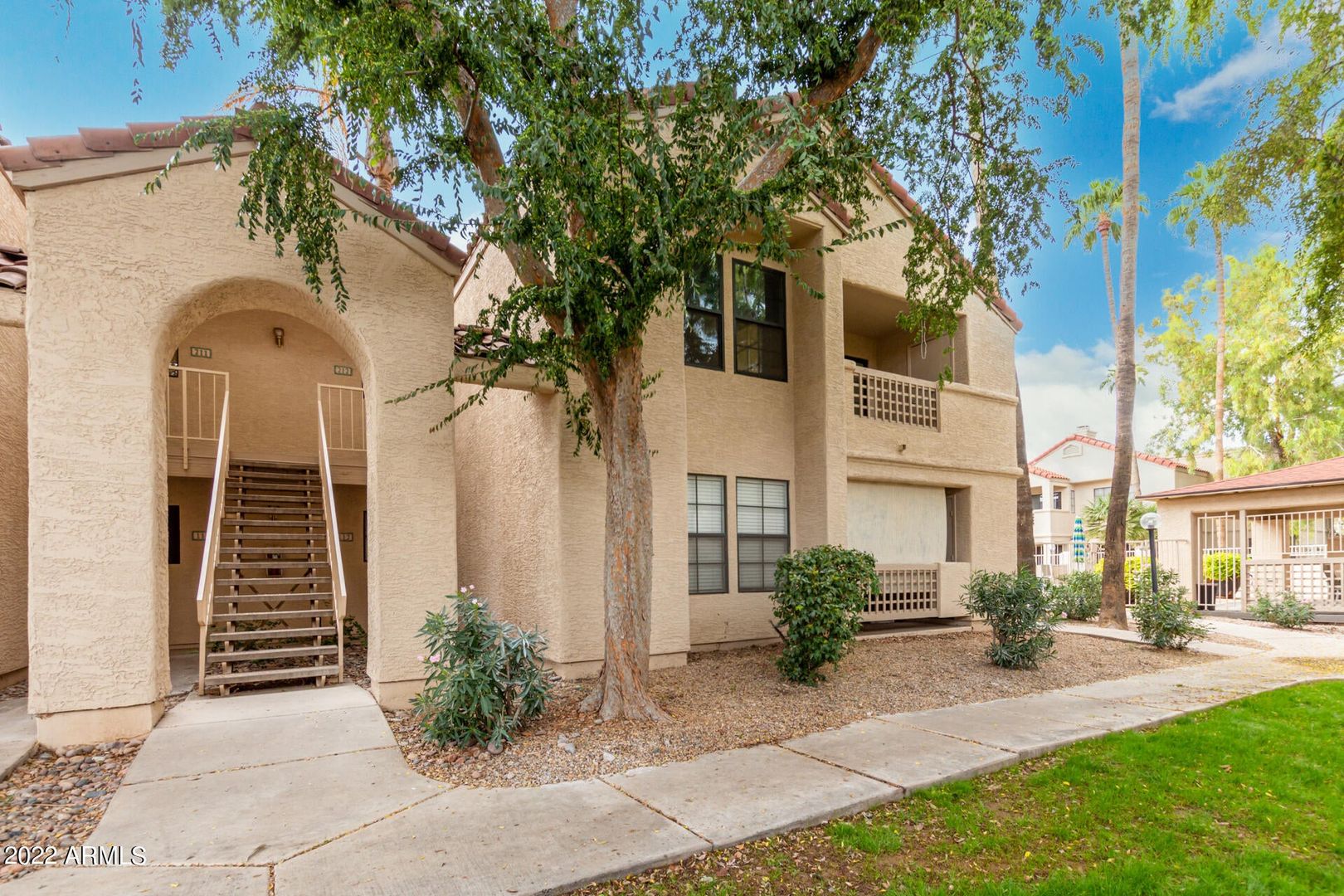 Mesa Condo: 2855 S Ext Rd Unit 212