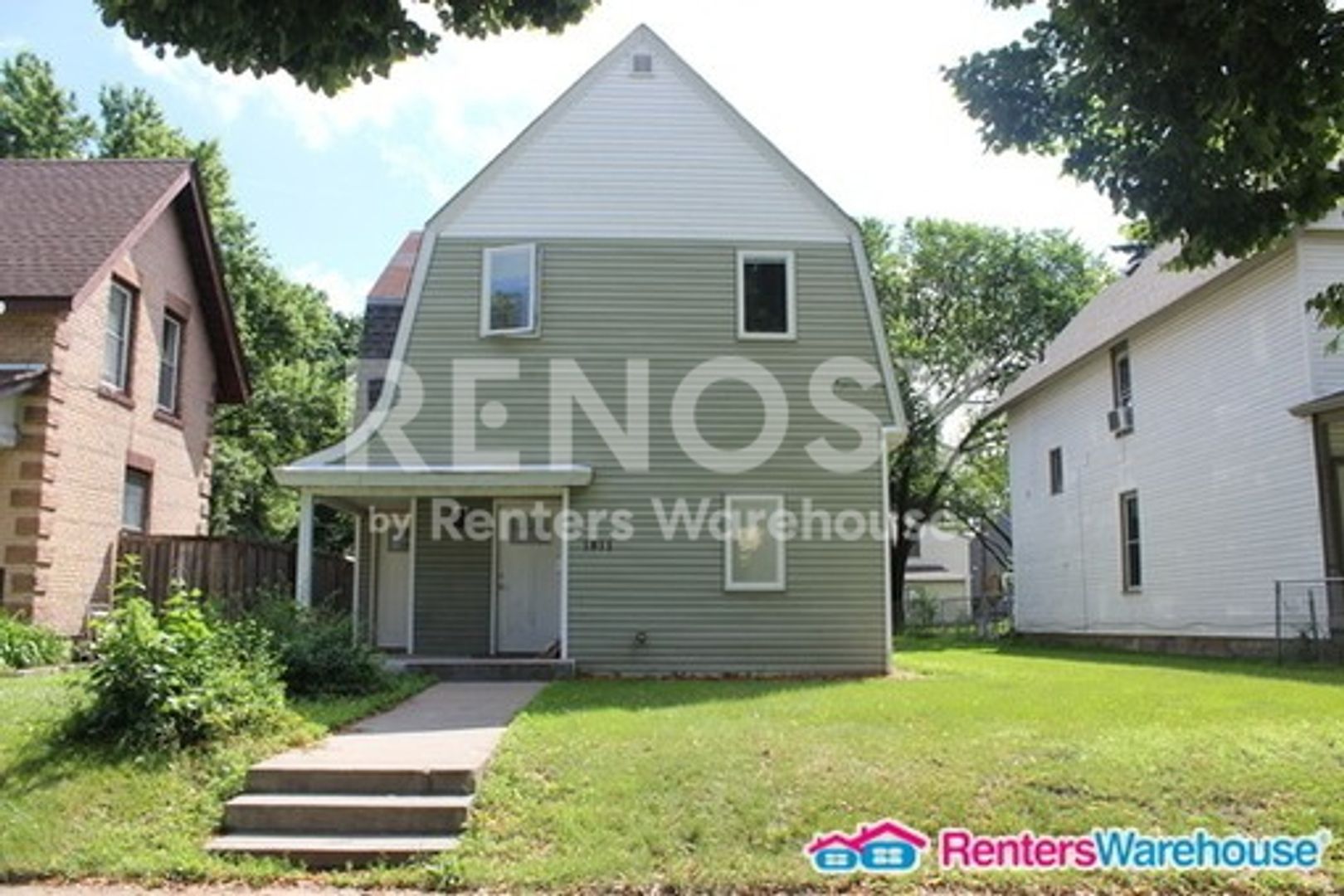 1811 Quincy St NE property
