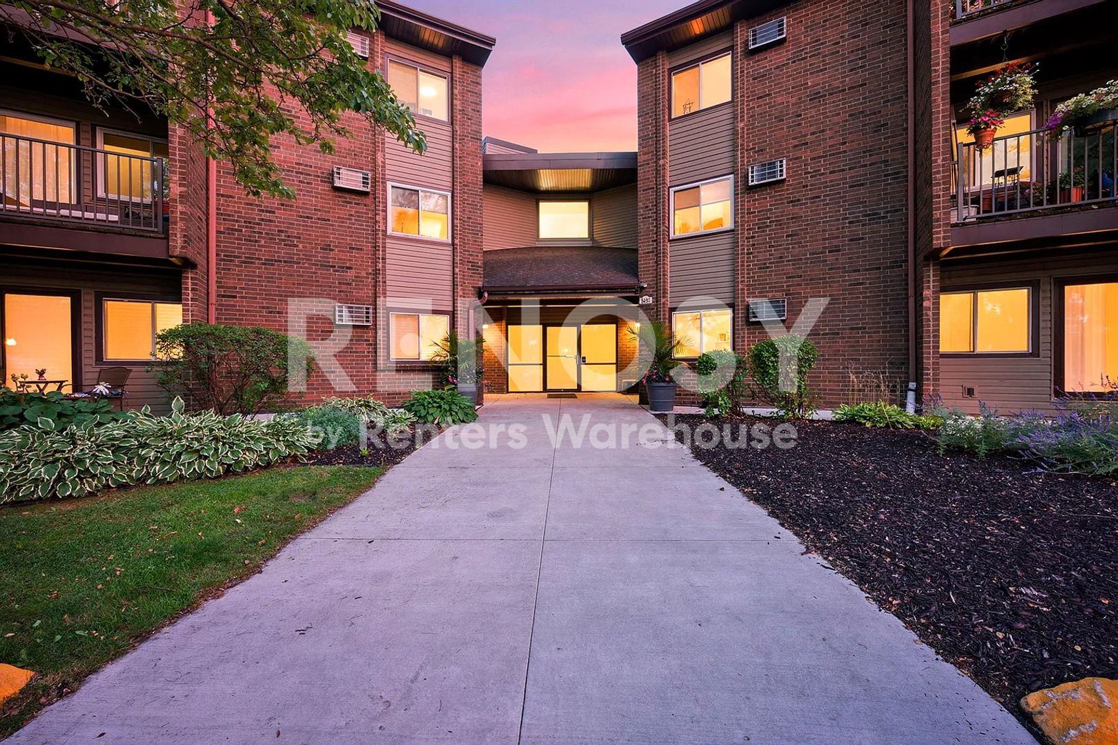 3420 Golfview Dr property