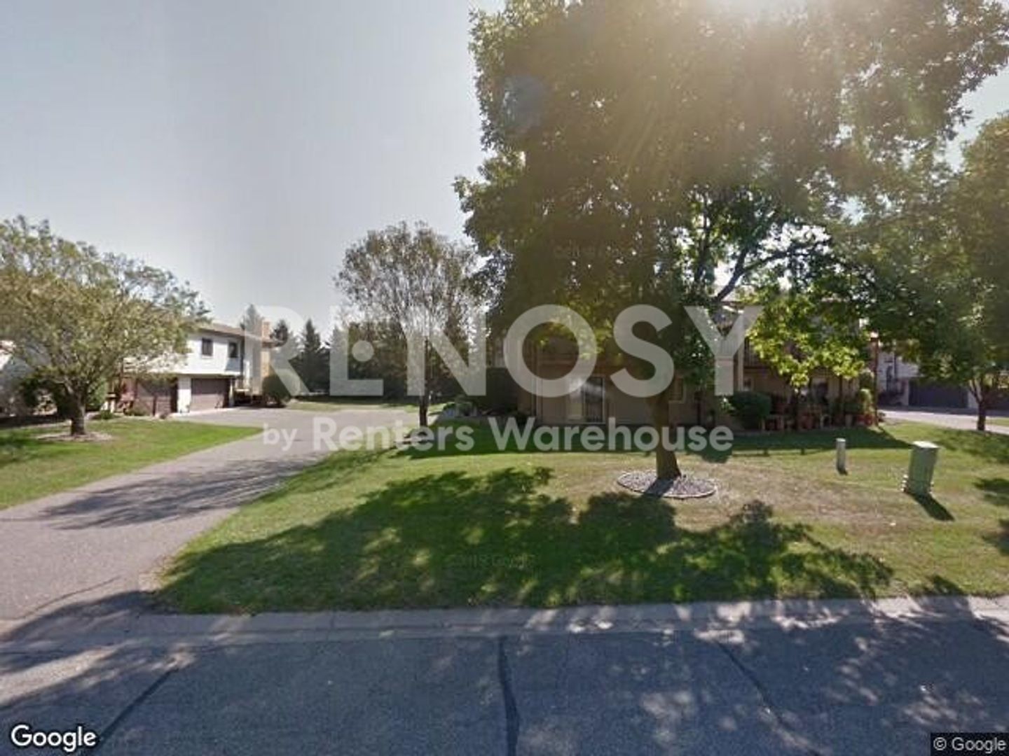 Woodbury House: 2323 Amberwood Dr