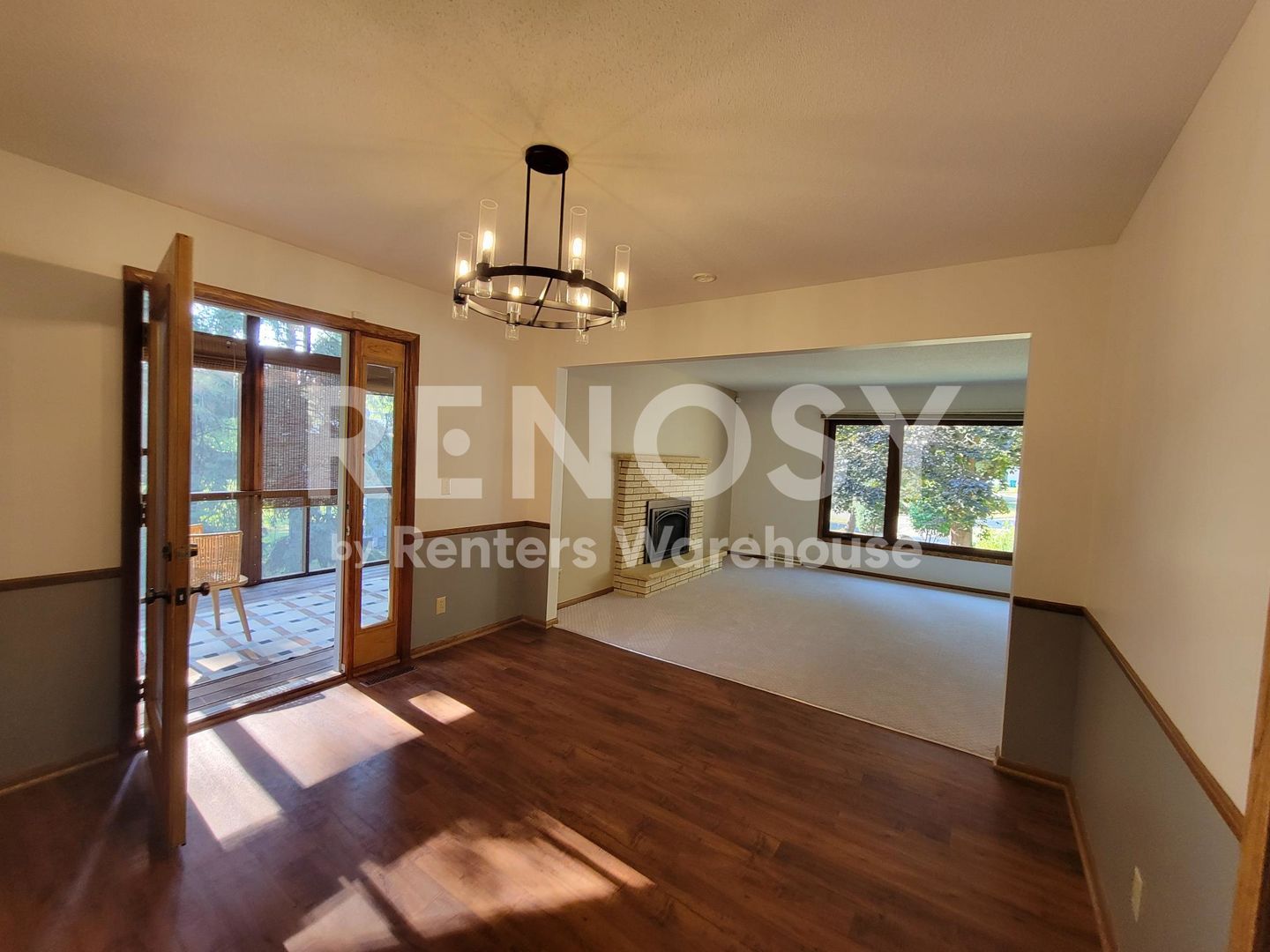 Marketplace Property