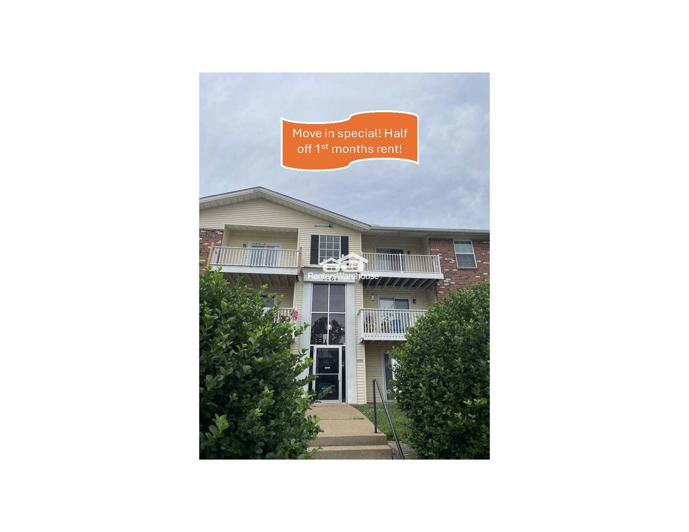 Saint Charles Condo: 1464 Hawks Nest Ct Unit G,