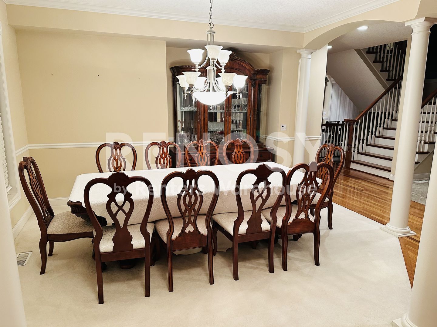 Marketplace Property