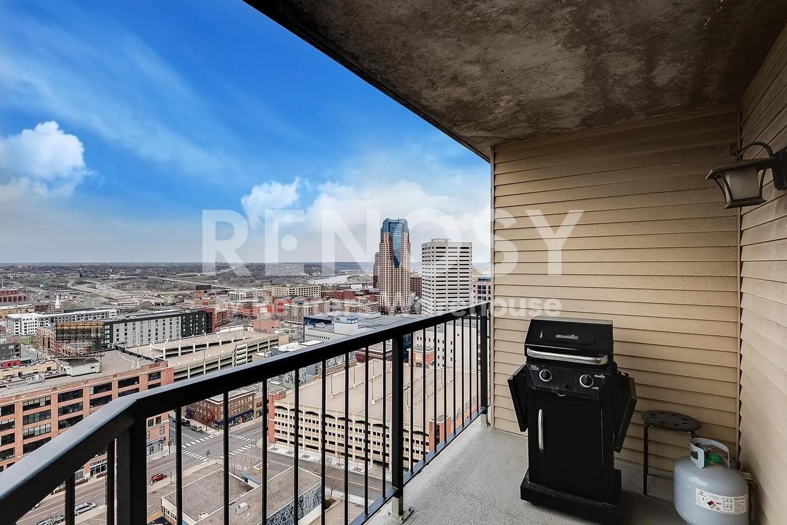 Marketplace Property