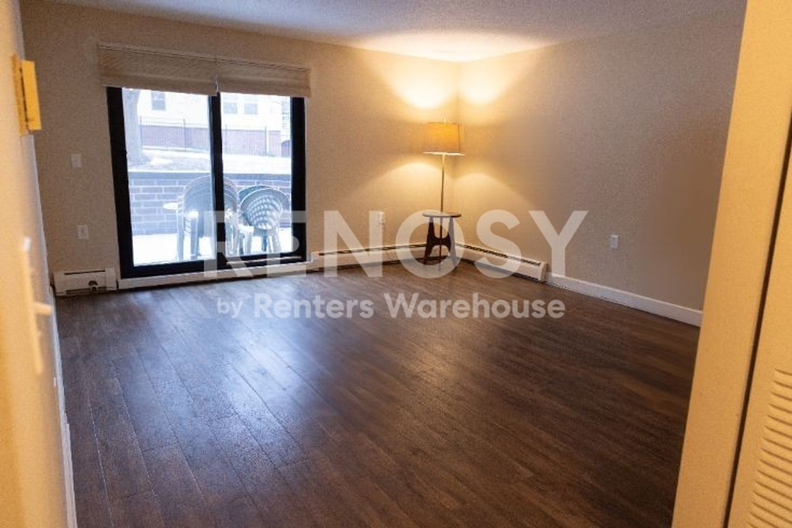 Marketplace Property