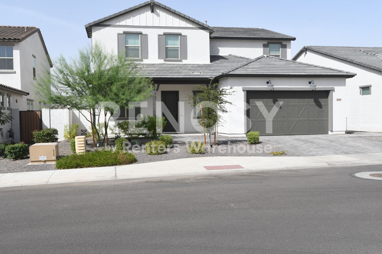 Buckeye House: 2700 N 216th Ave