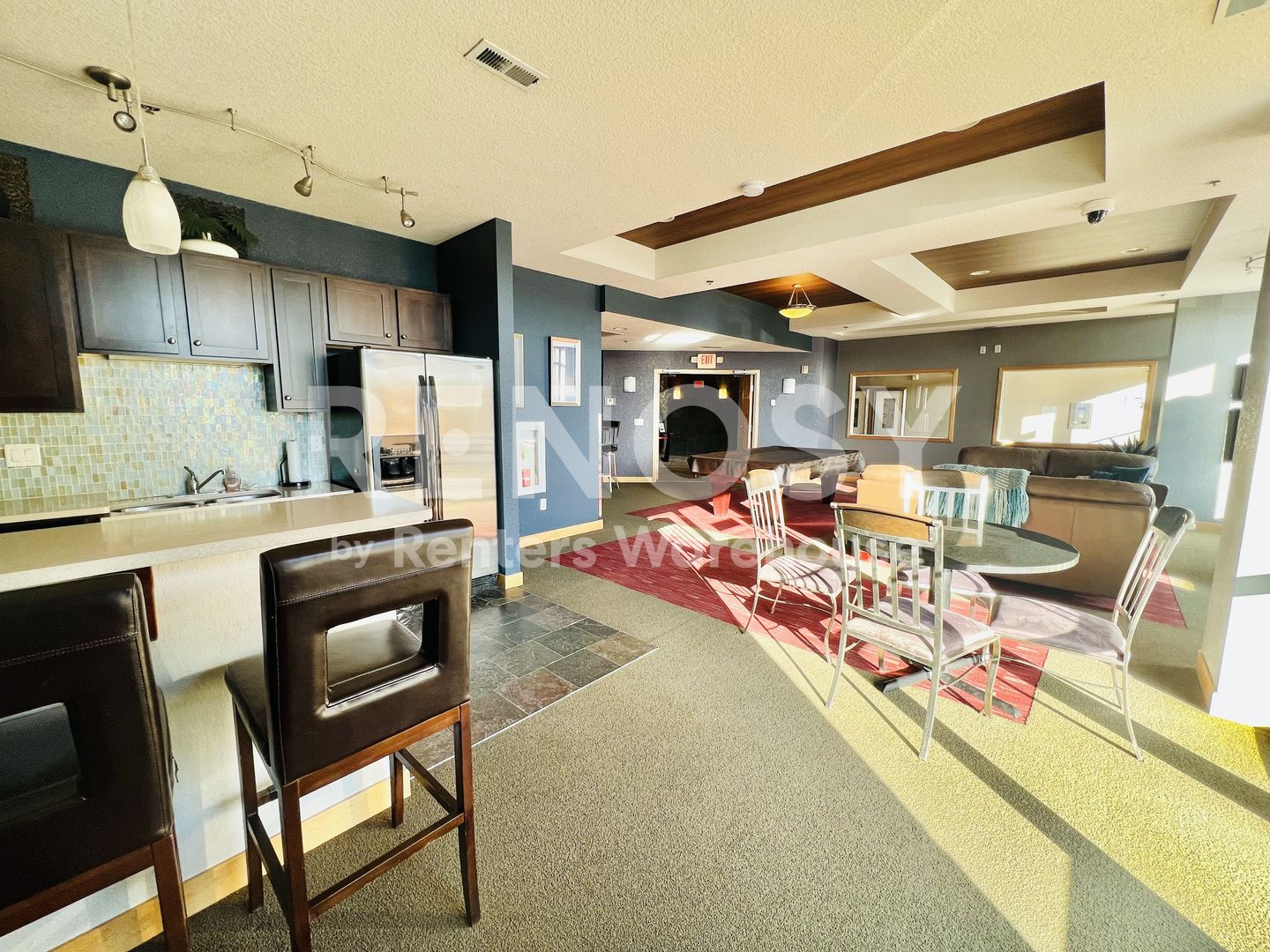 Marketplace Property