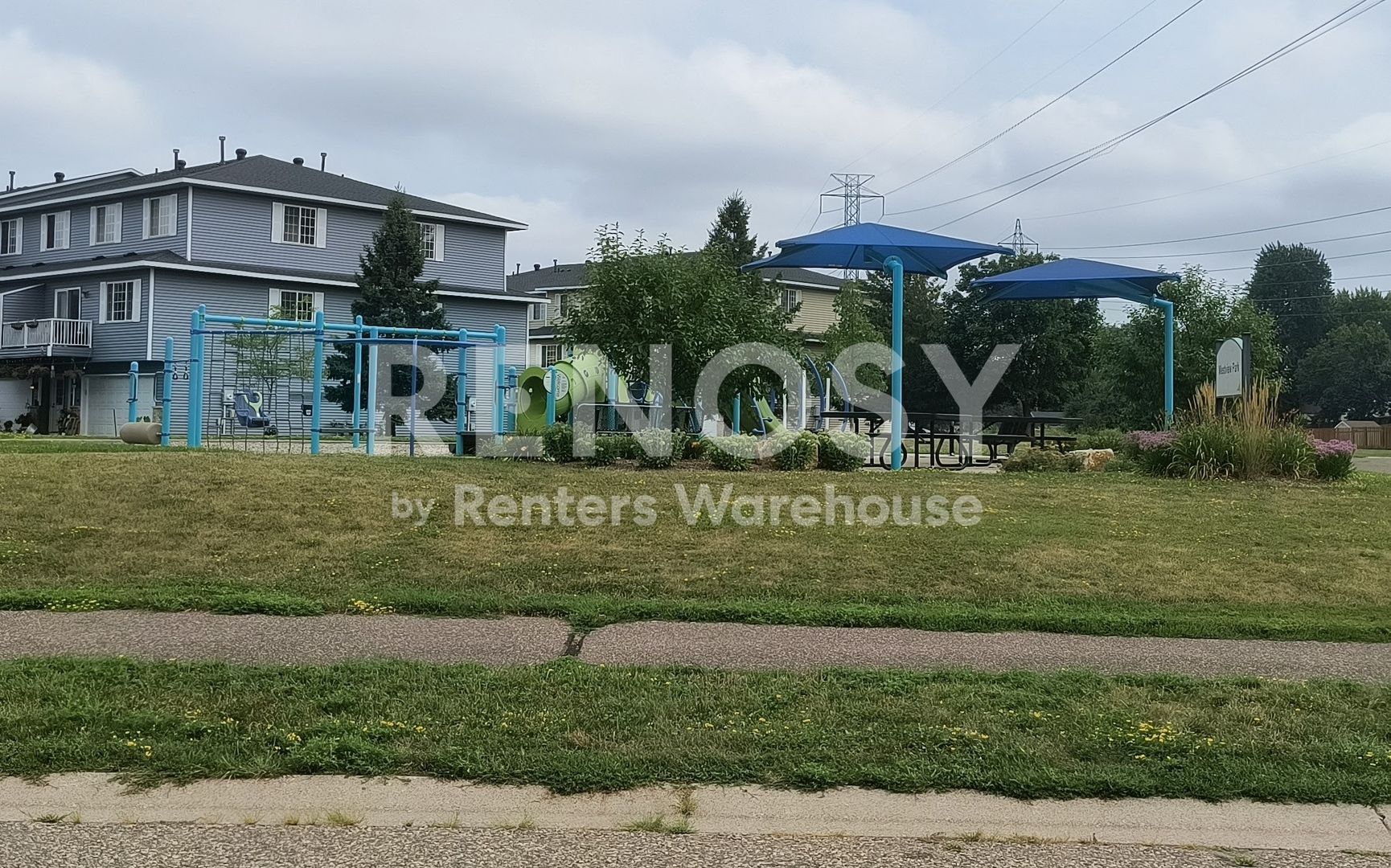 Marketplace Property