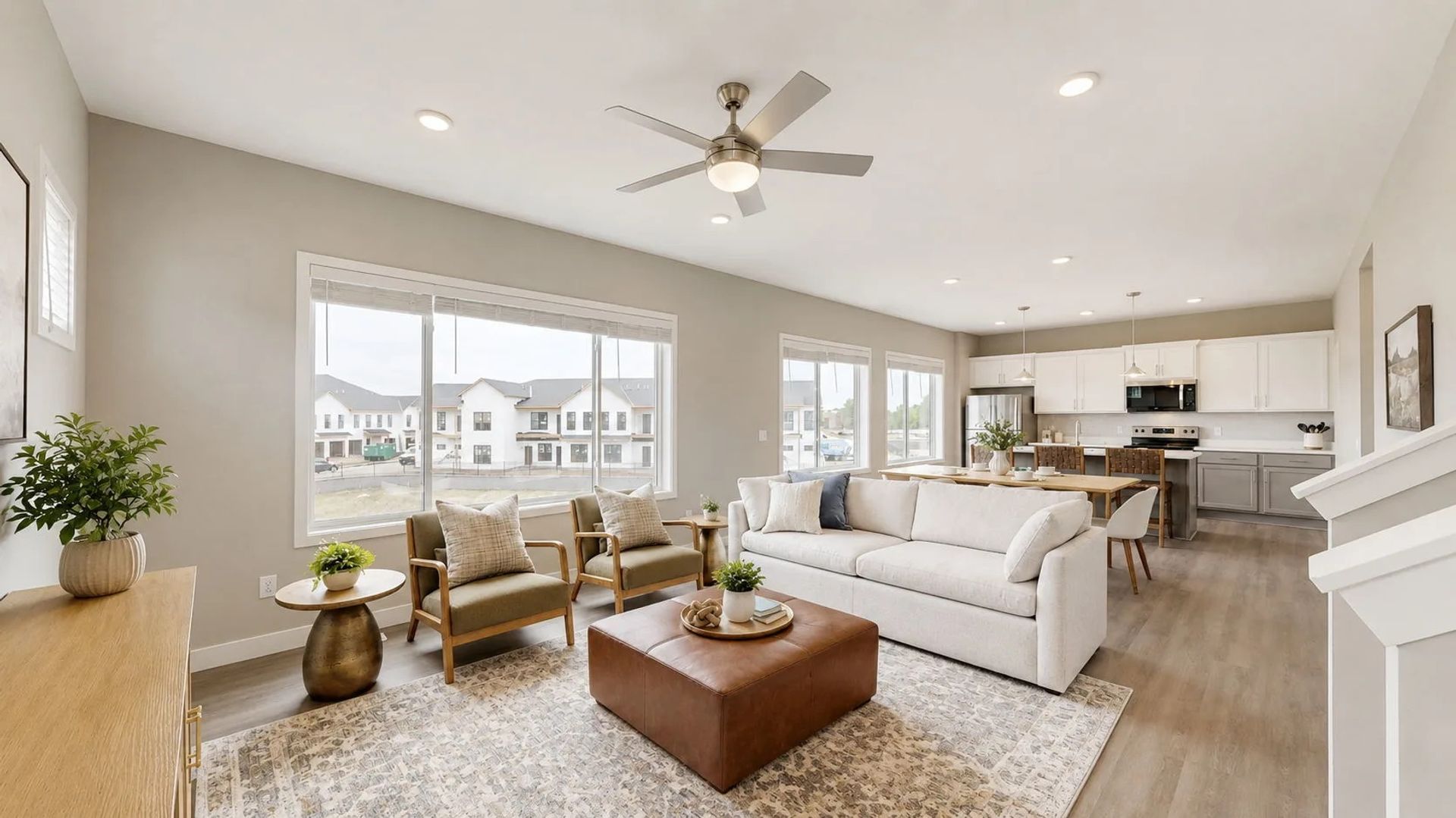 Marketplace Property
