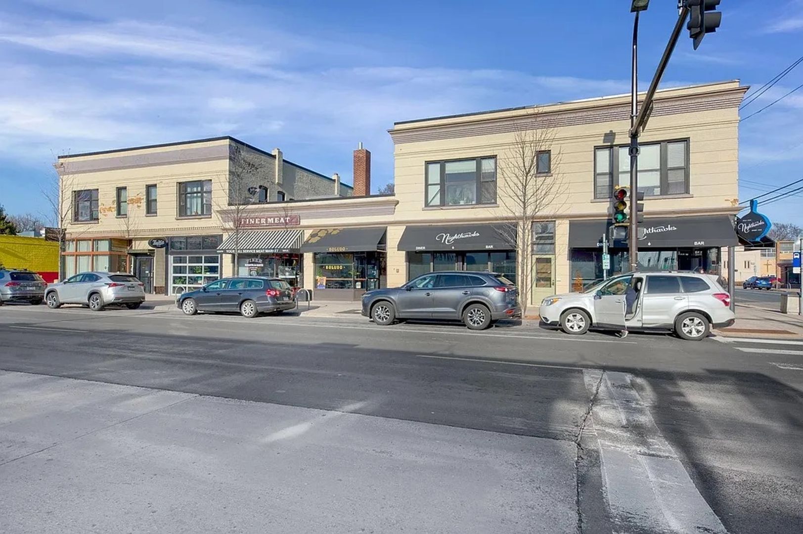 Marketplace Property