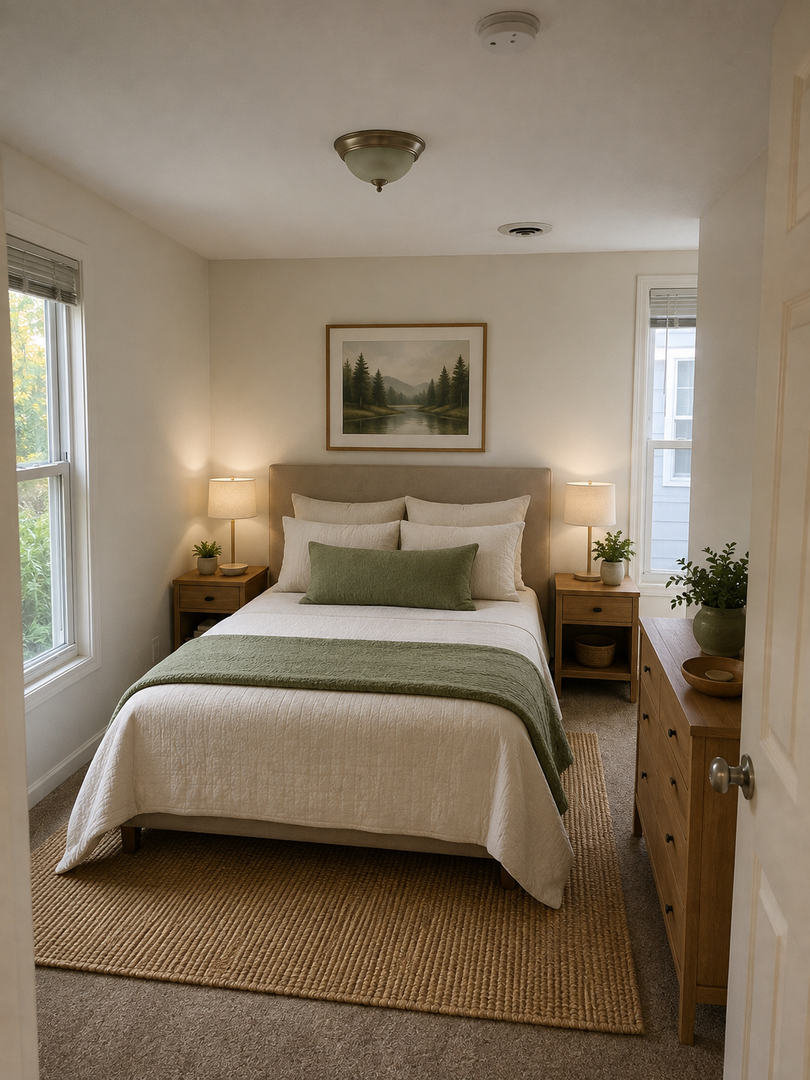 Marketplace Property