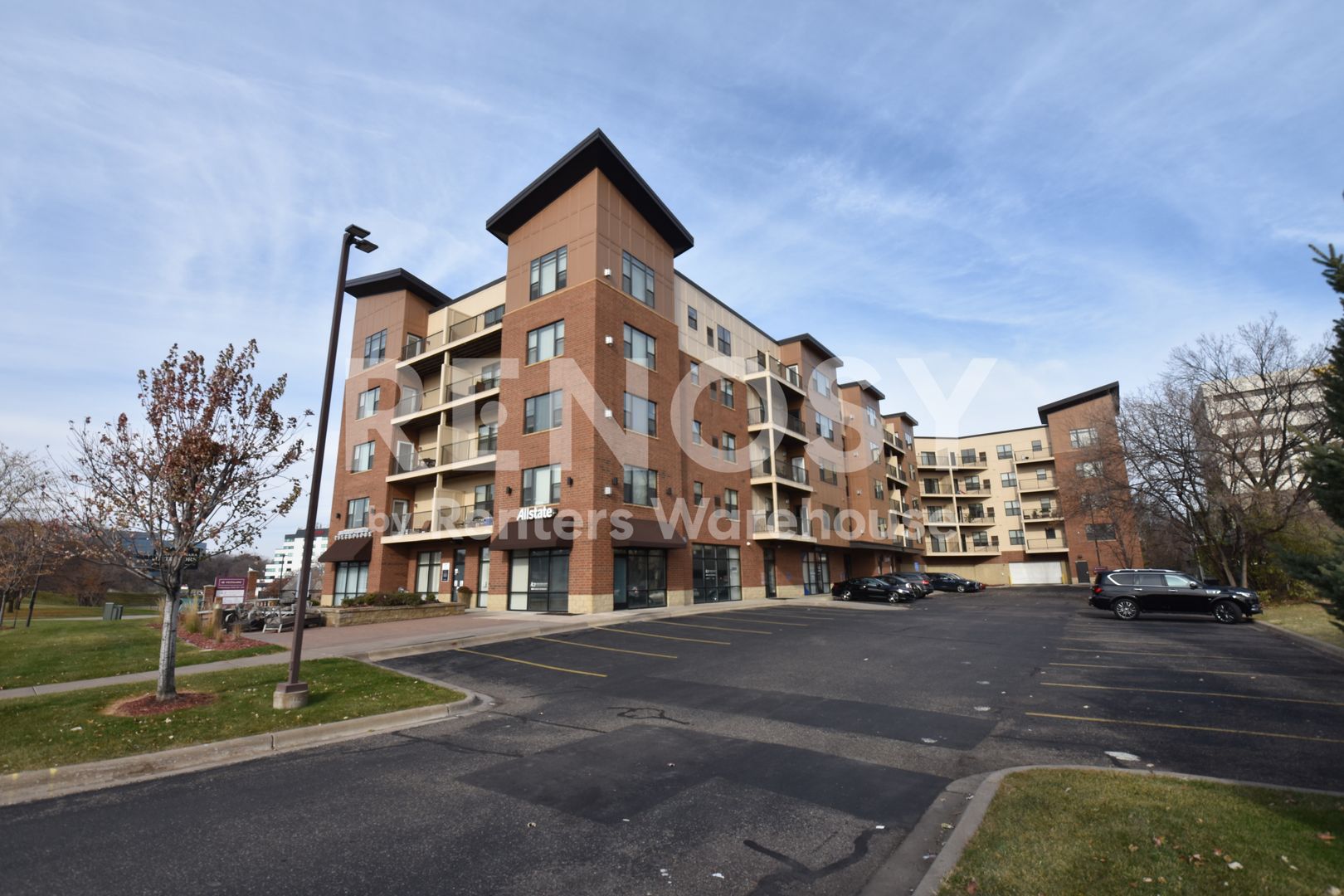 Marketplace Property