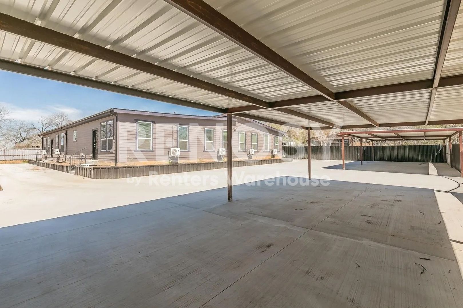 Newark House: 191 County Road 4849  Unit 2