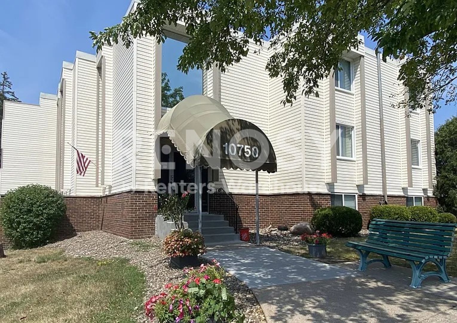 10750 Rockford Road property
