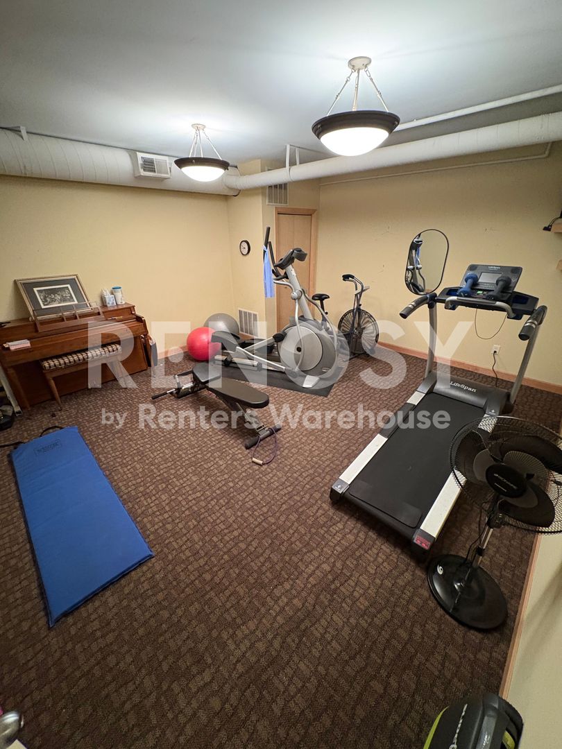 Marketplace Property