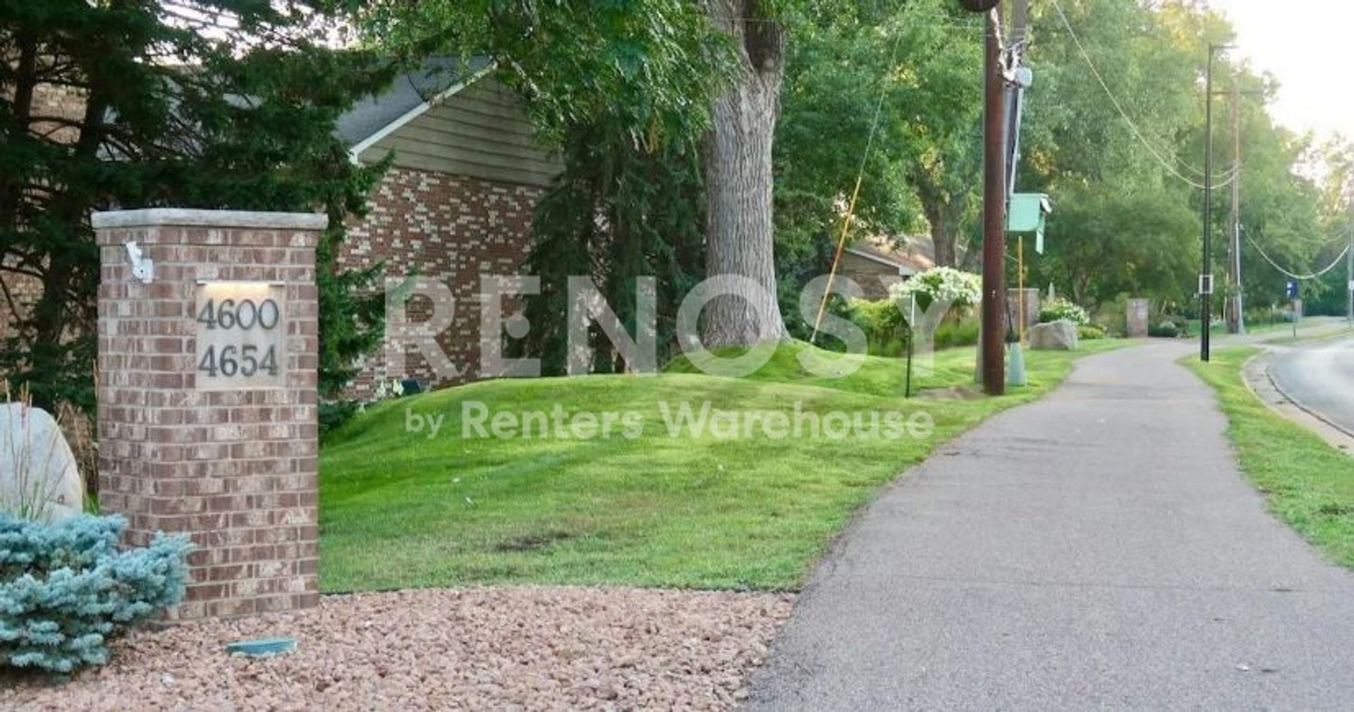 Marketplace Property