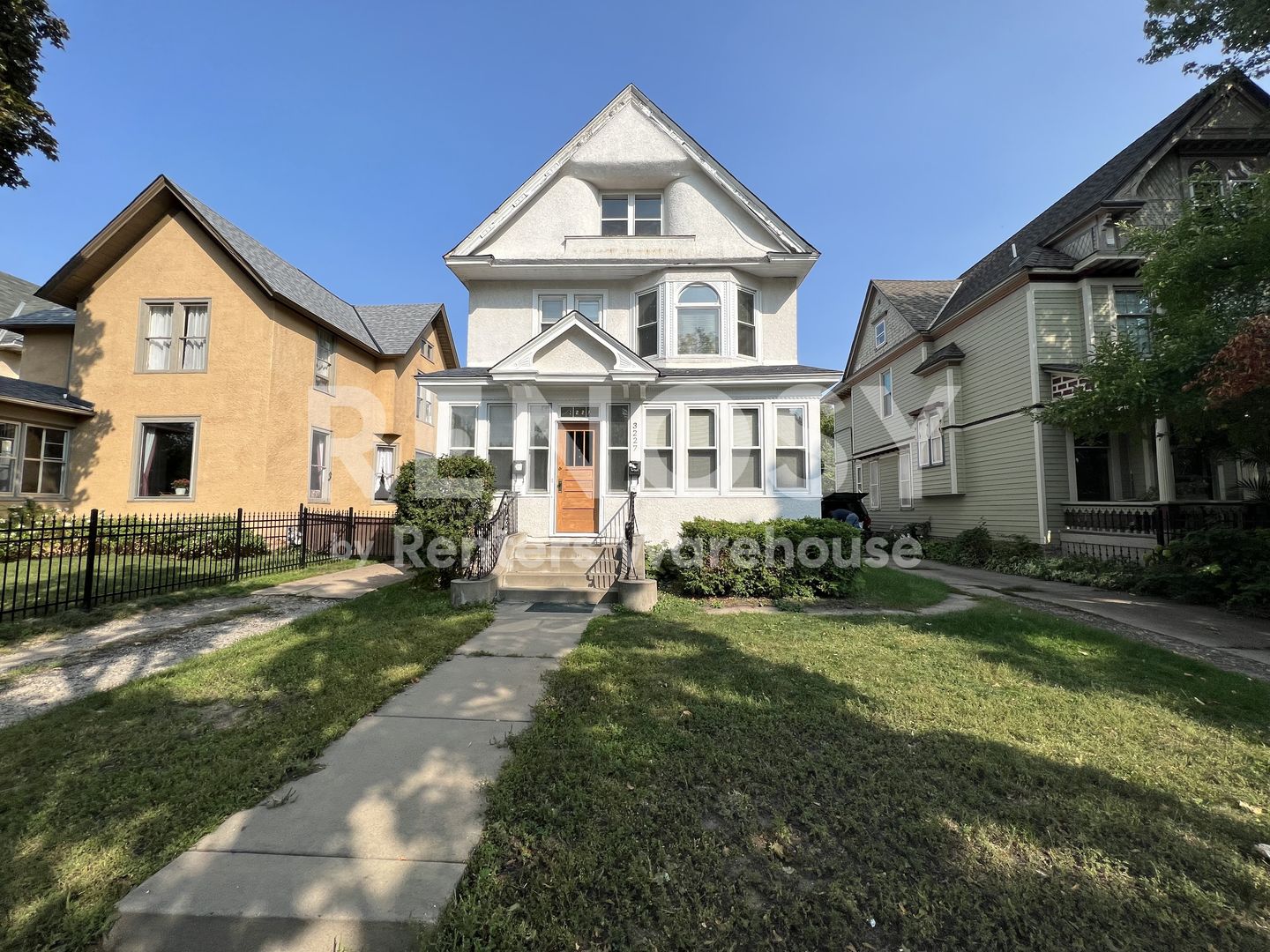 Minneapolis House: 3227 Portland Ave Apt 2 Minneapolis Minnesota 55407