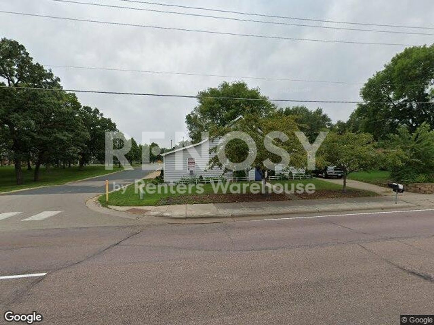 Prior Lake House: 5139 160th St SE