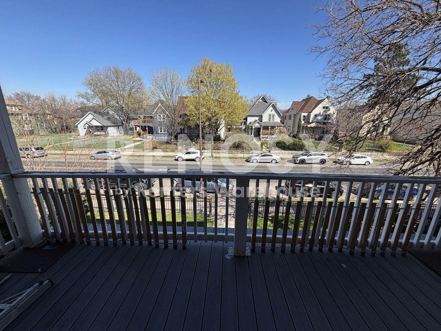Marketplace Property