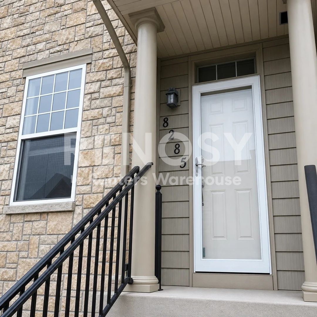 Eden Prairie Townhome: 8285 Labont Way