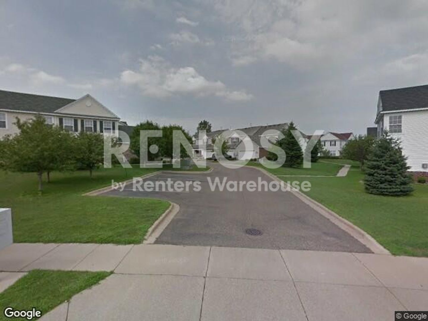 Rosemount House: 14291 Banyan Ln