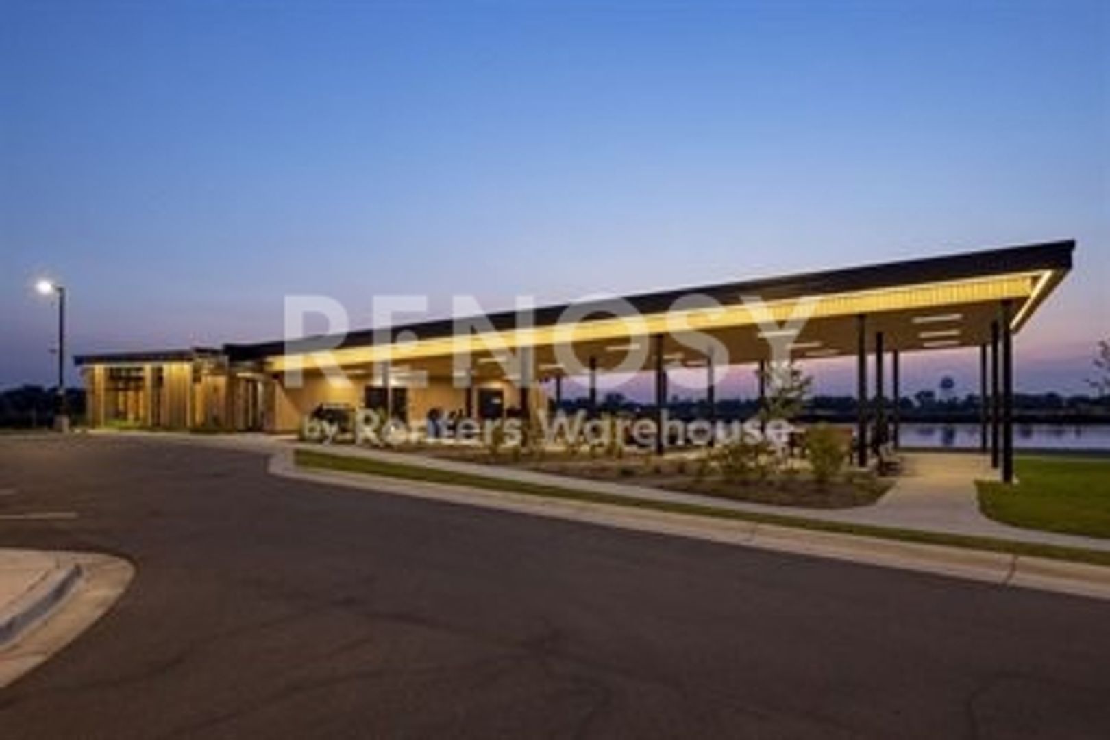 Marketplace Property