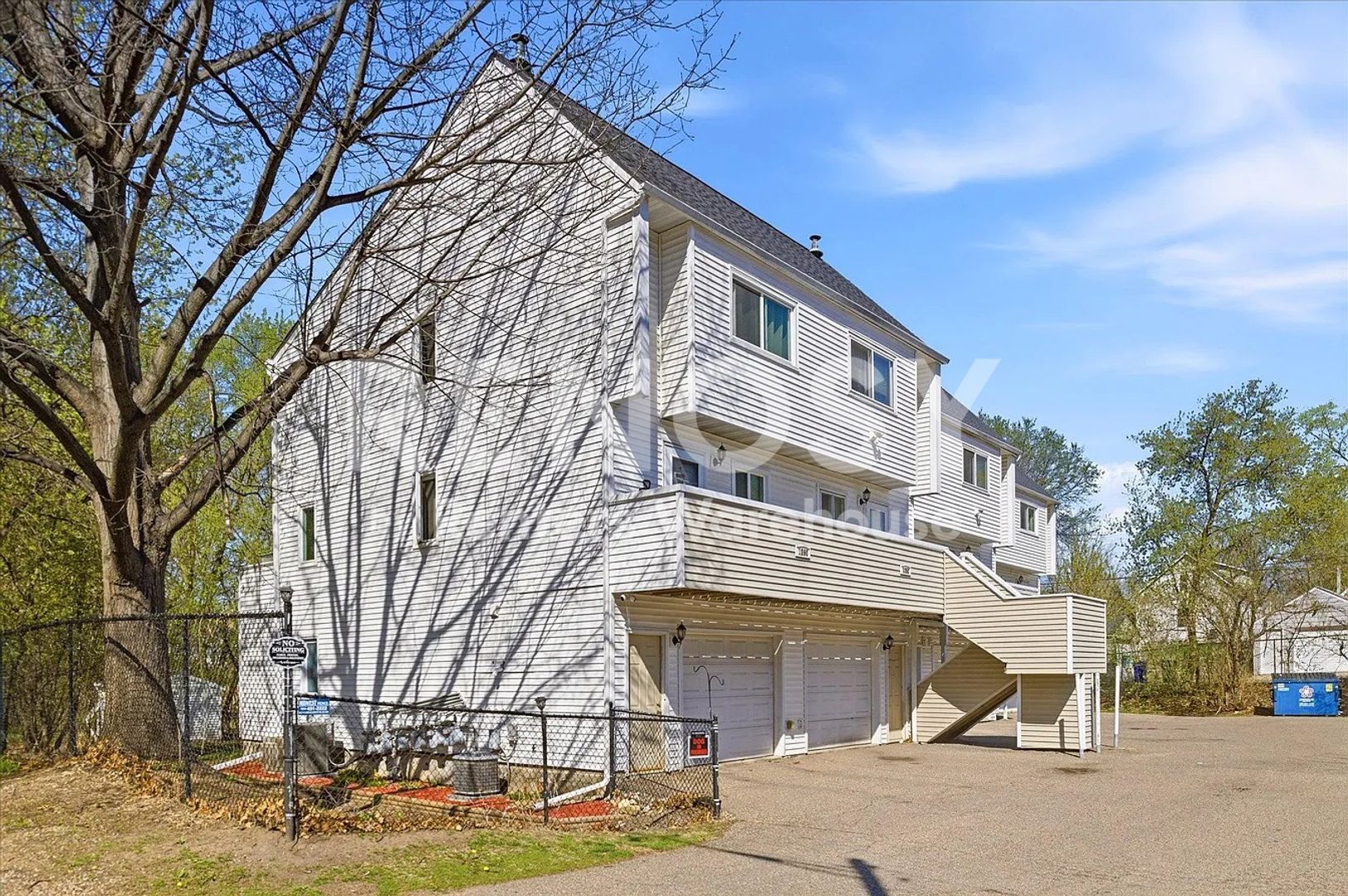 Marketplace Property