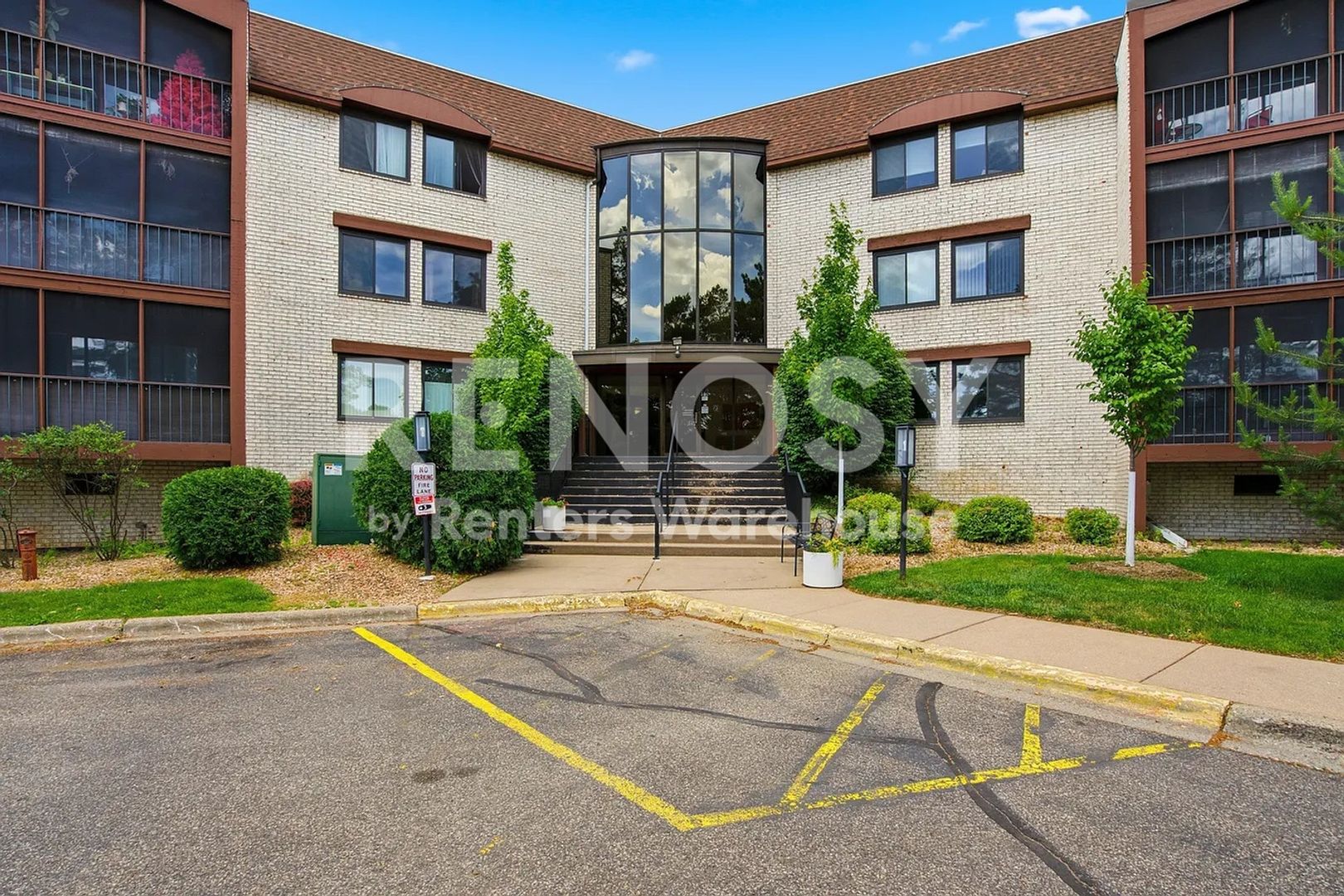 4710 58th Ave N property