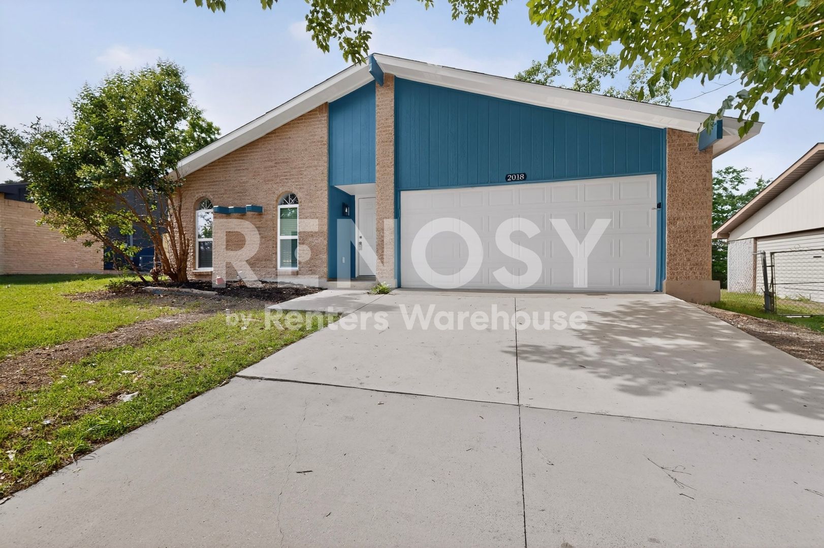 Carrollton House: 2018 Rose Hill Rd