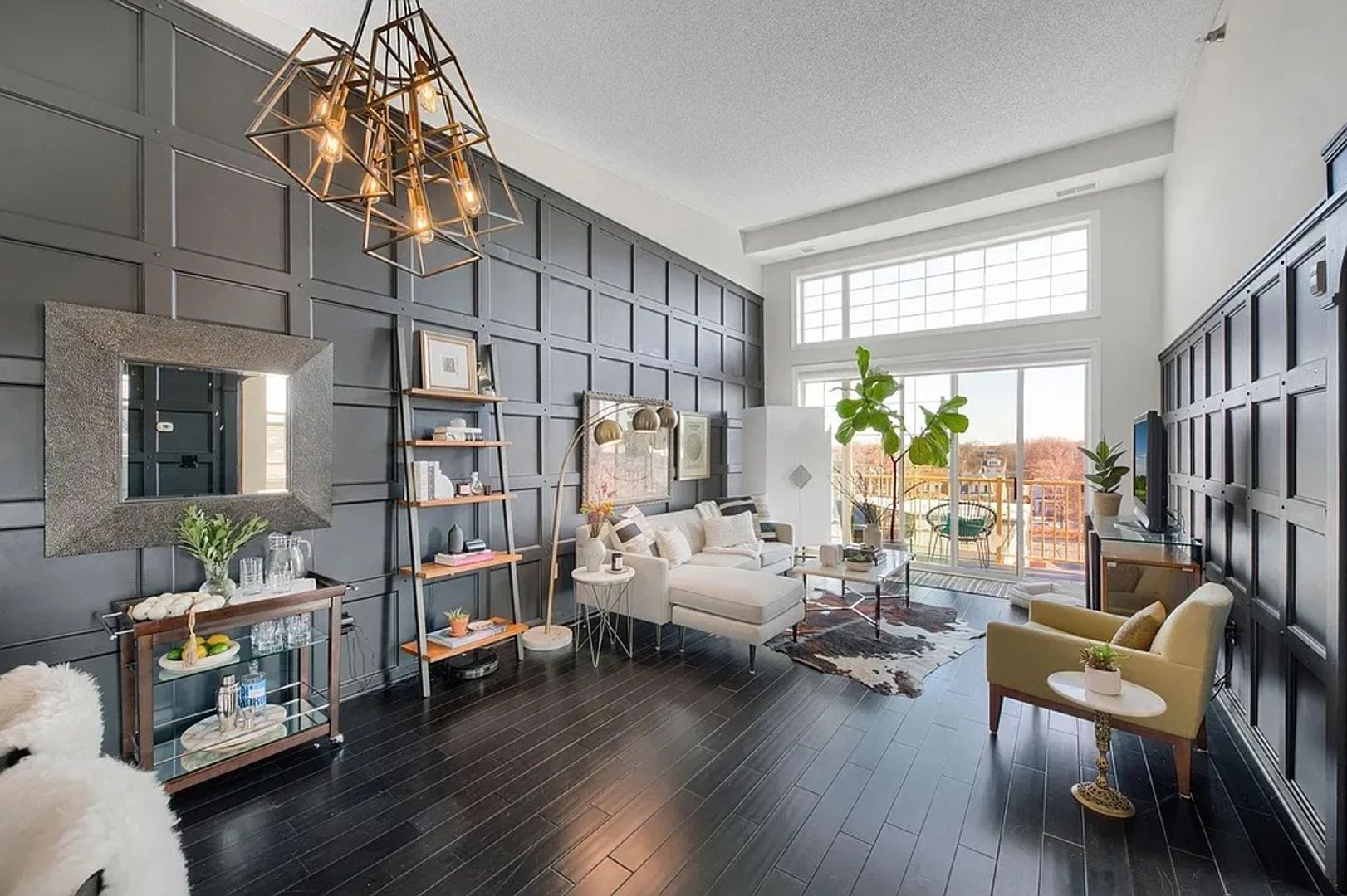 Marketplace Property