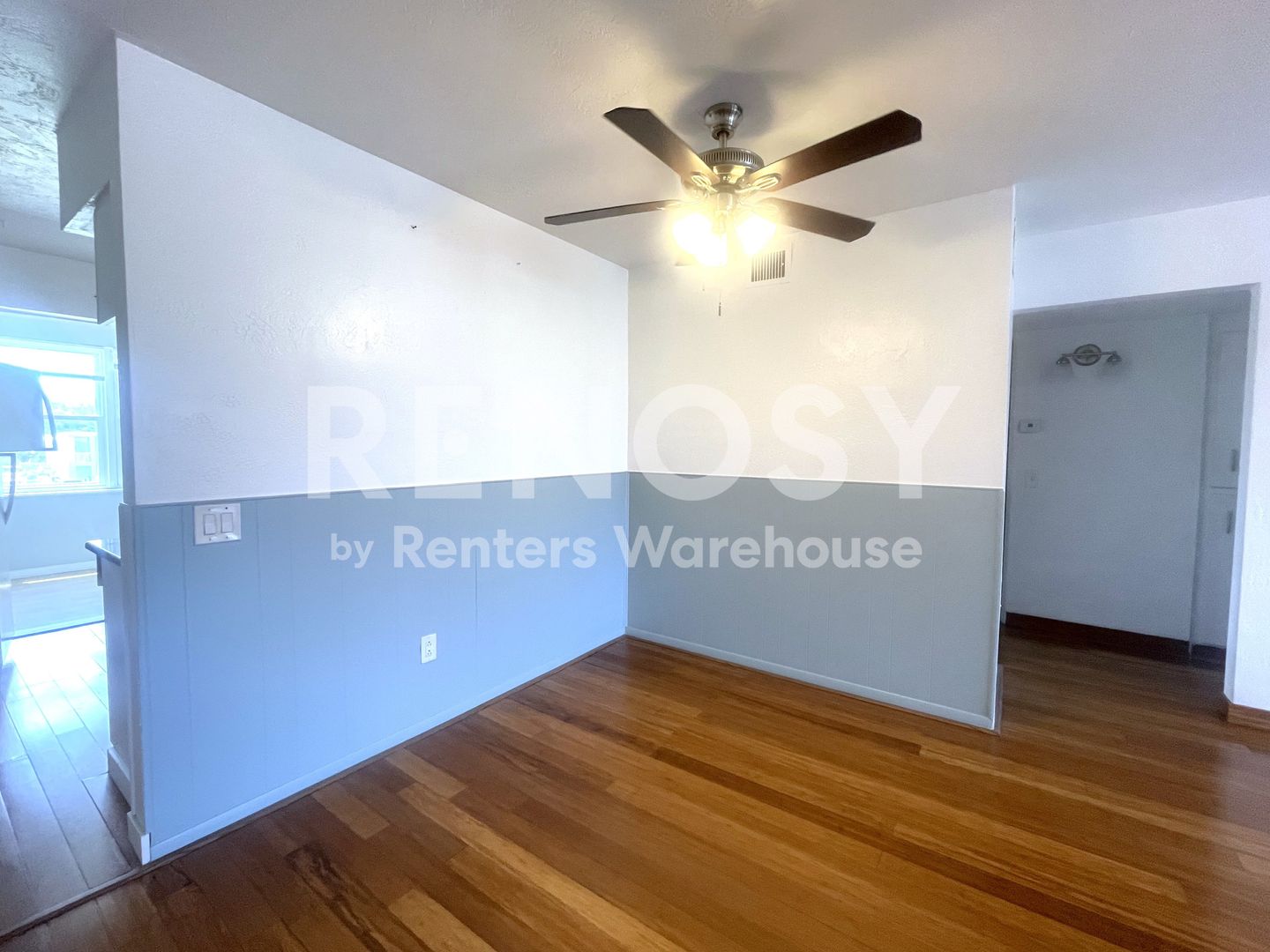 Clearwater House: 2433 Brazilia Dr