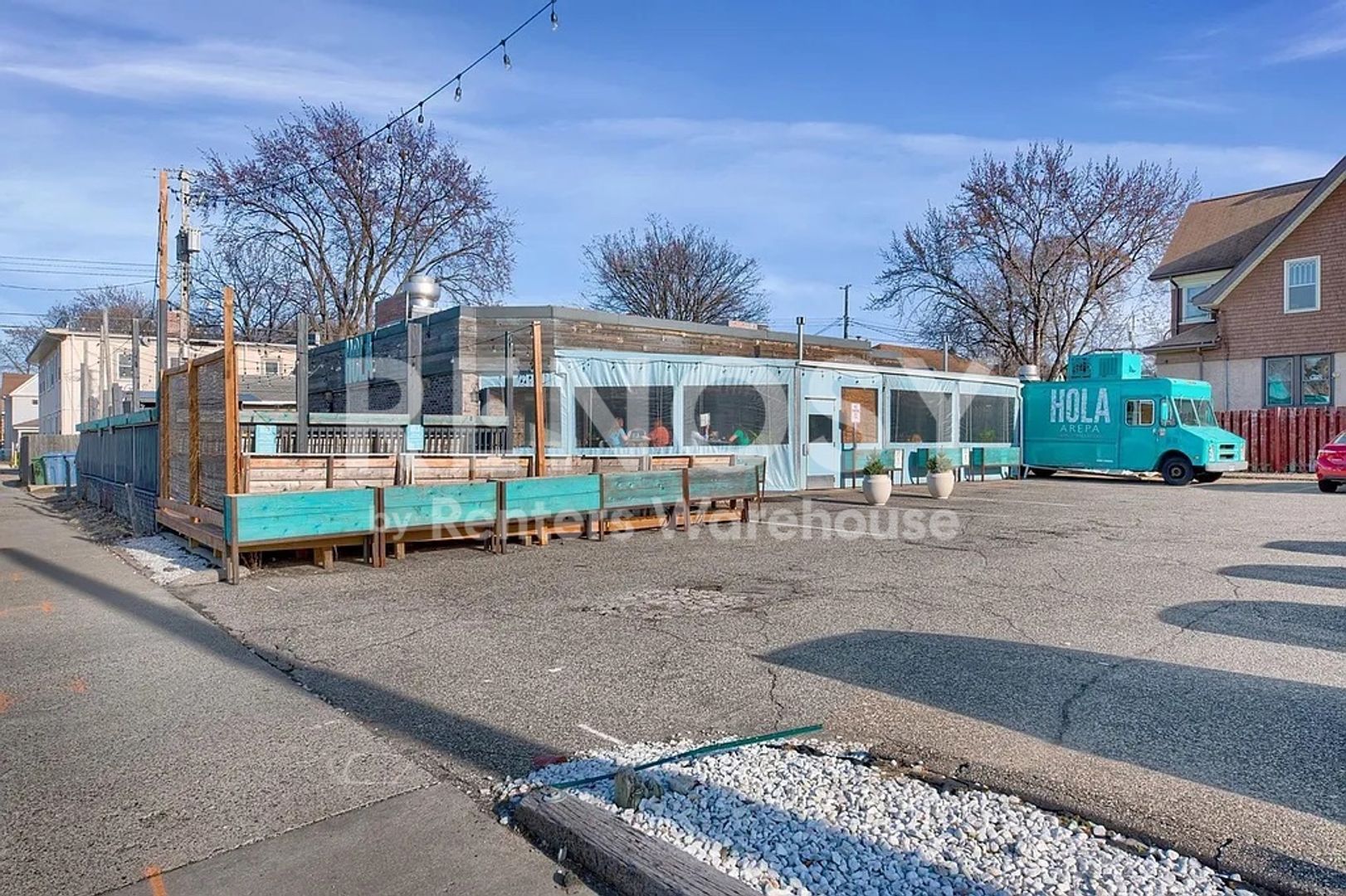 Marketplace Property