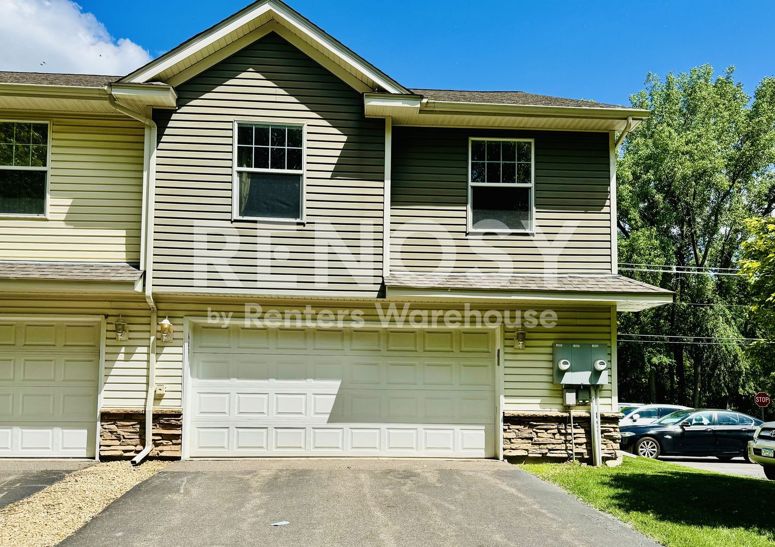 Marketplace Property