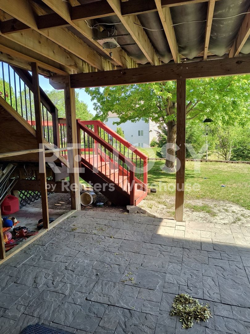 Marketplace Property