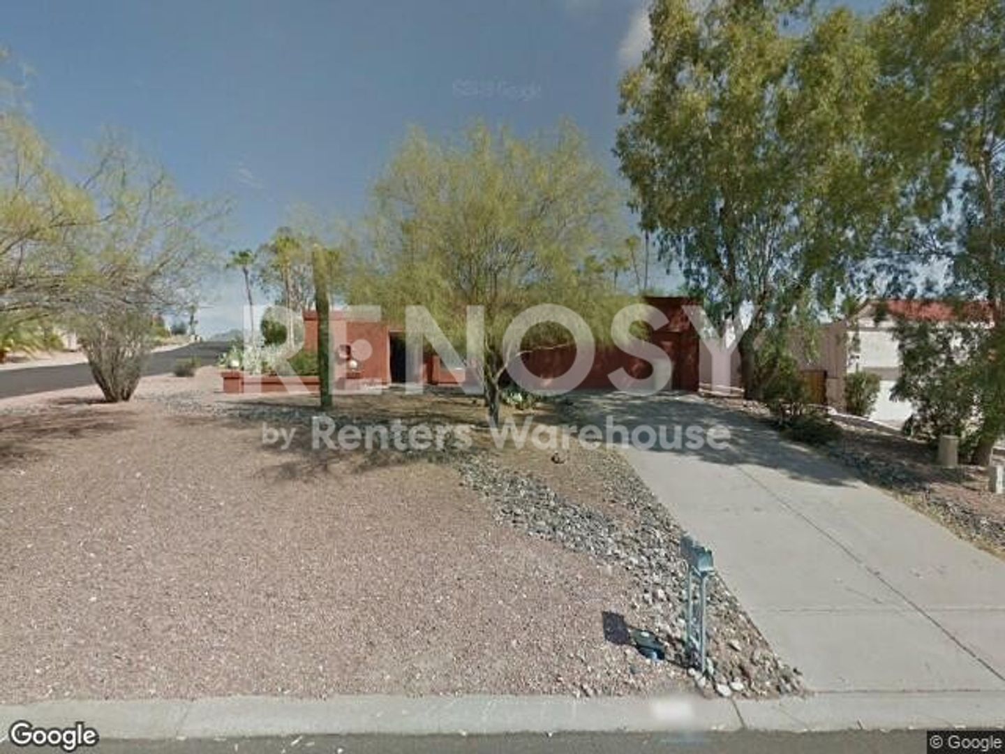 Fountain Hills House: 14250 N Fountain Hills Blvd