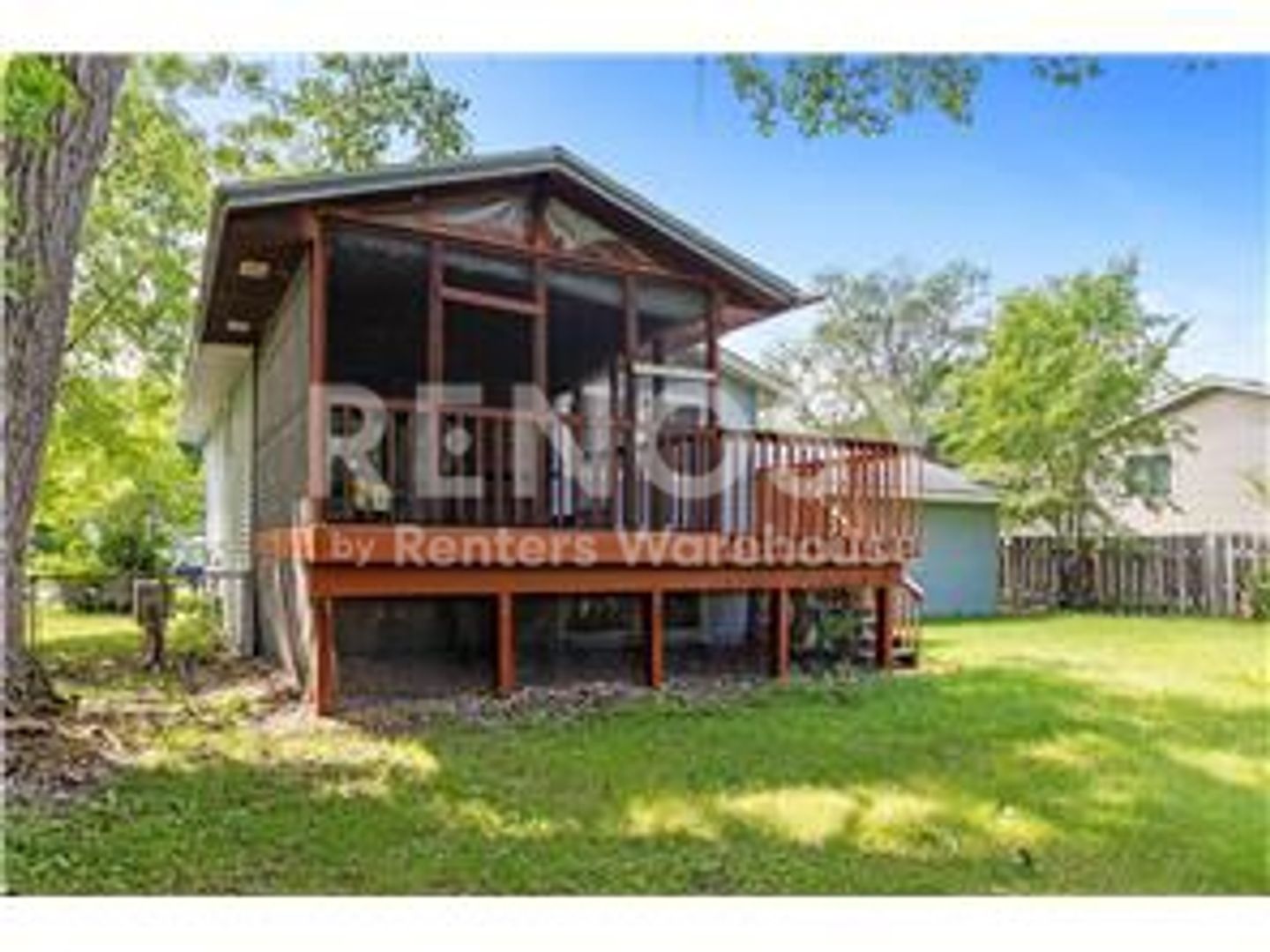 Marketplace Property