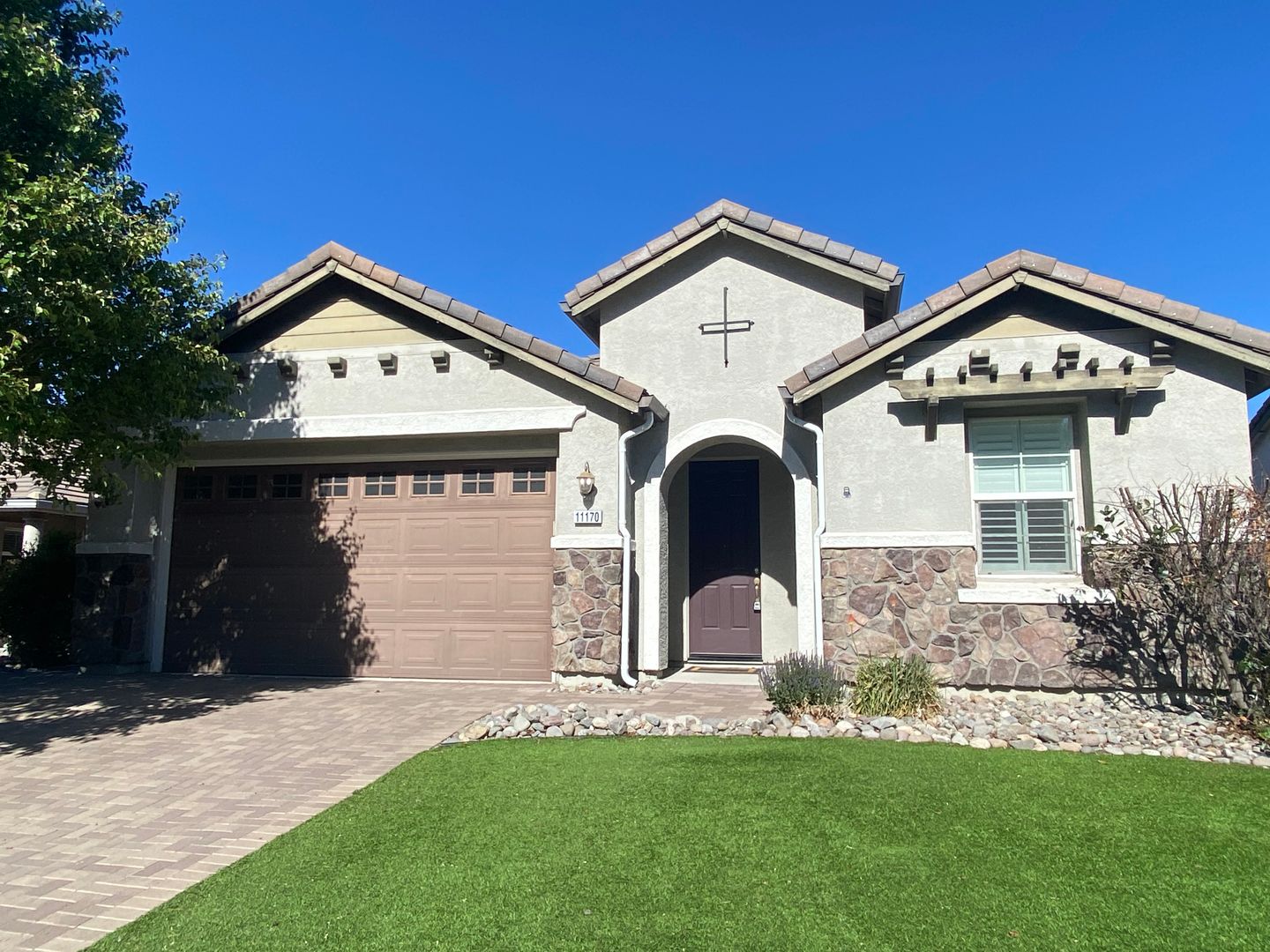 Reno House: 11170 Messina Way