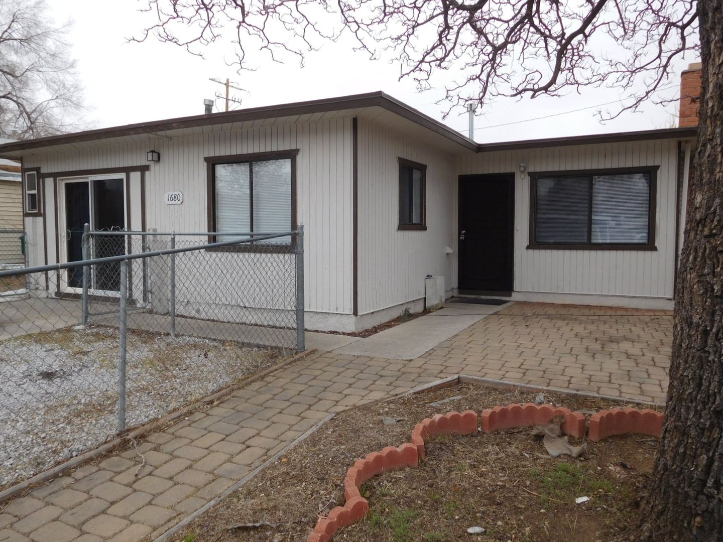 Reno House: 1680 Sterling Way