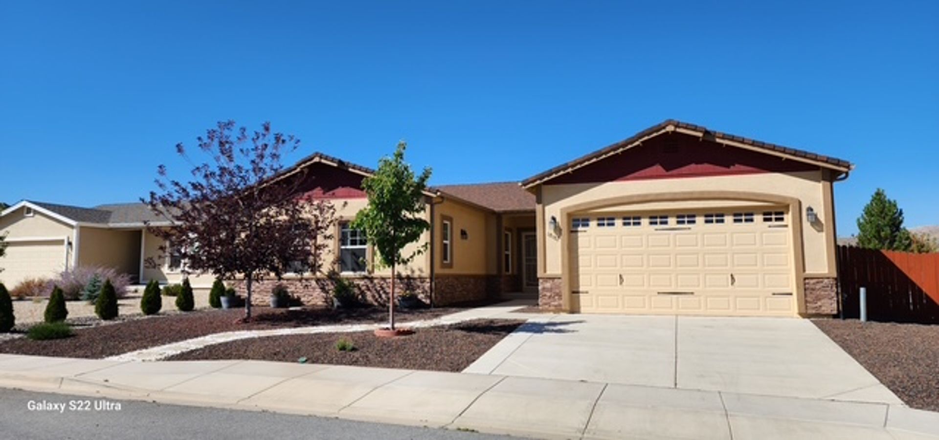 Washoe Valley House: 18187 Kodiak Bear Court