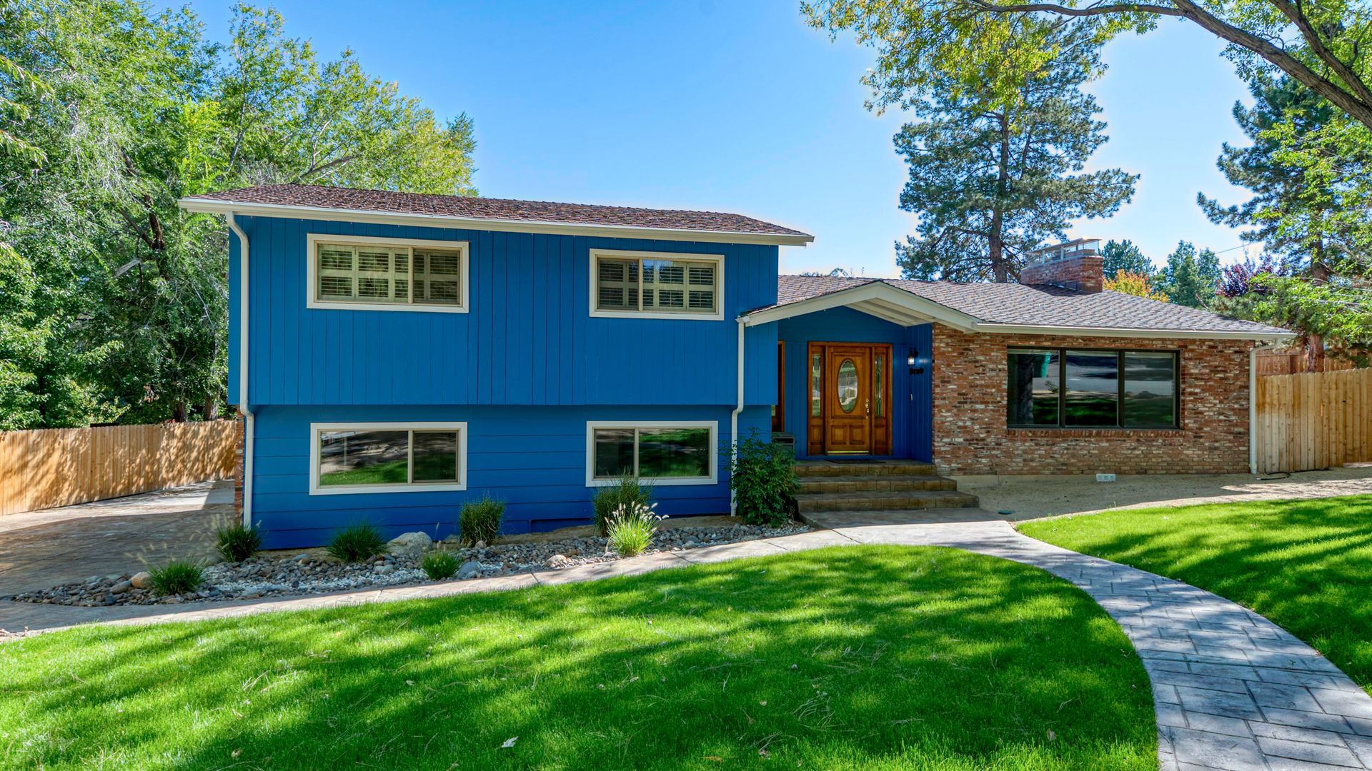 Reno House: 2190 South Marsh Avenue